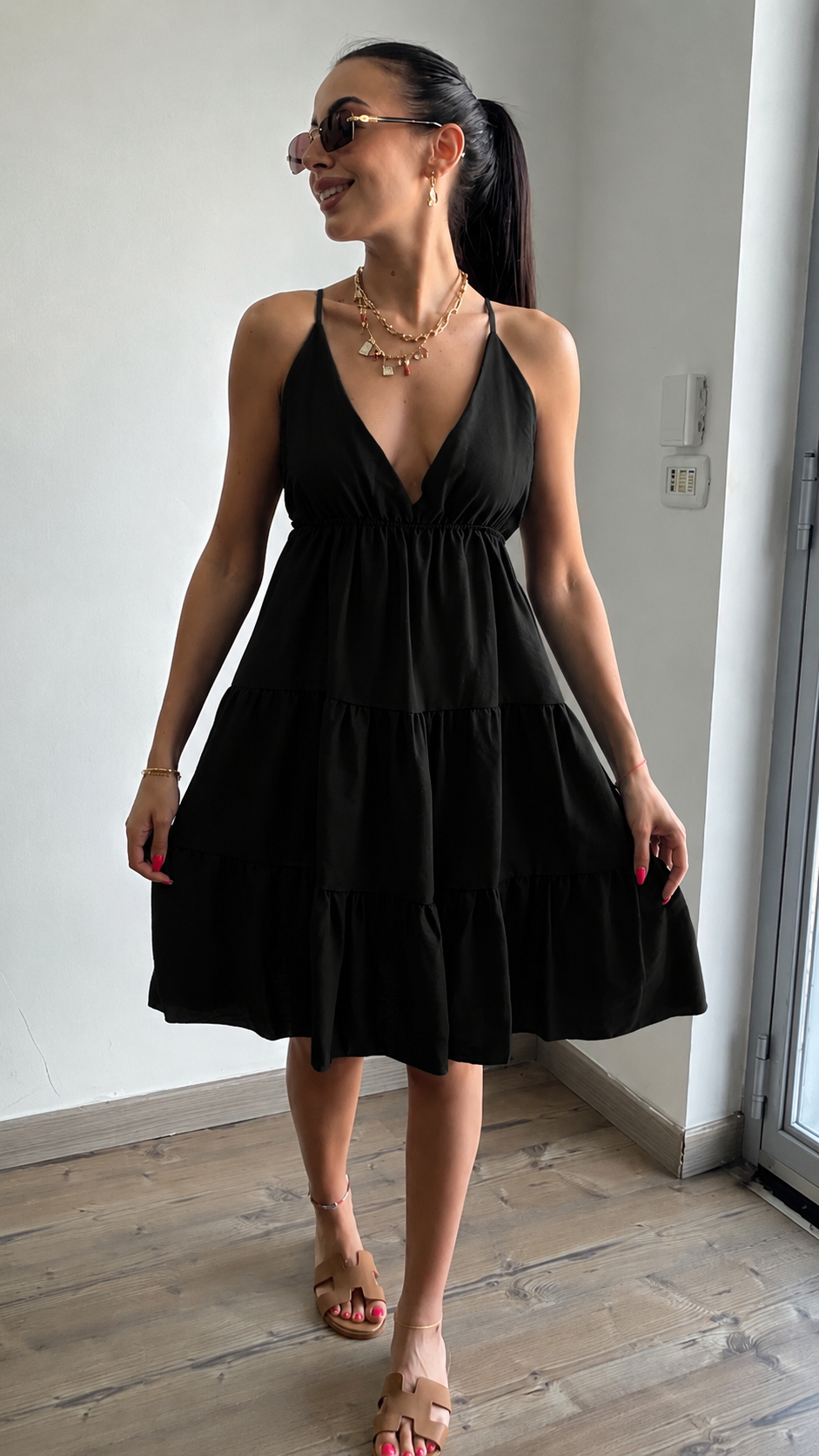 Abito Paola