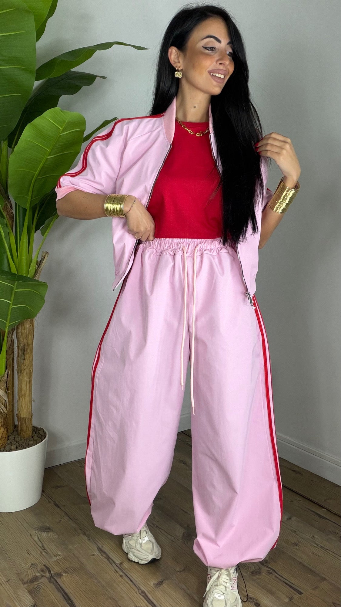 Coordinato Amira