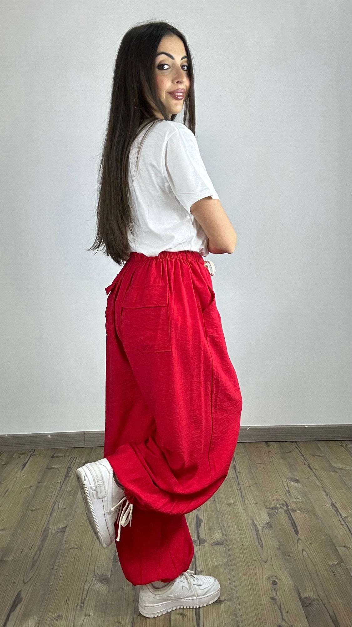 Pantalone Marty
