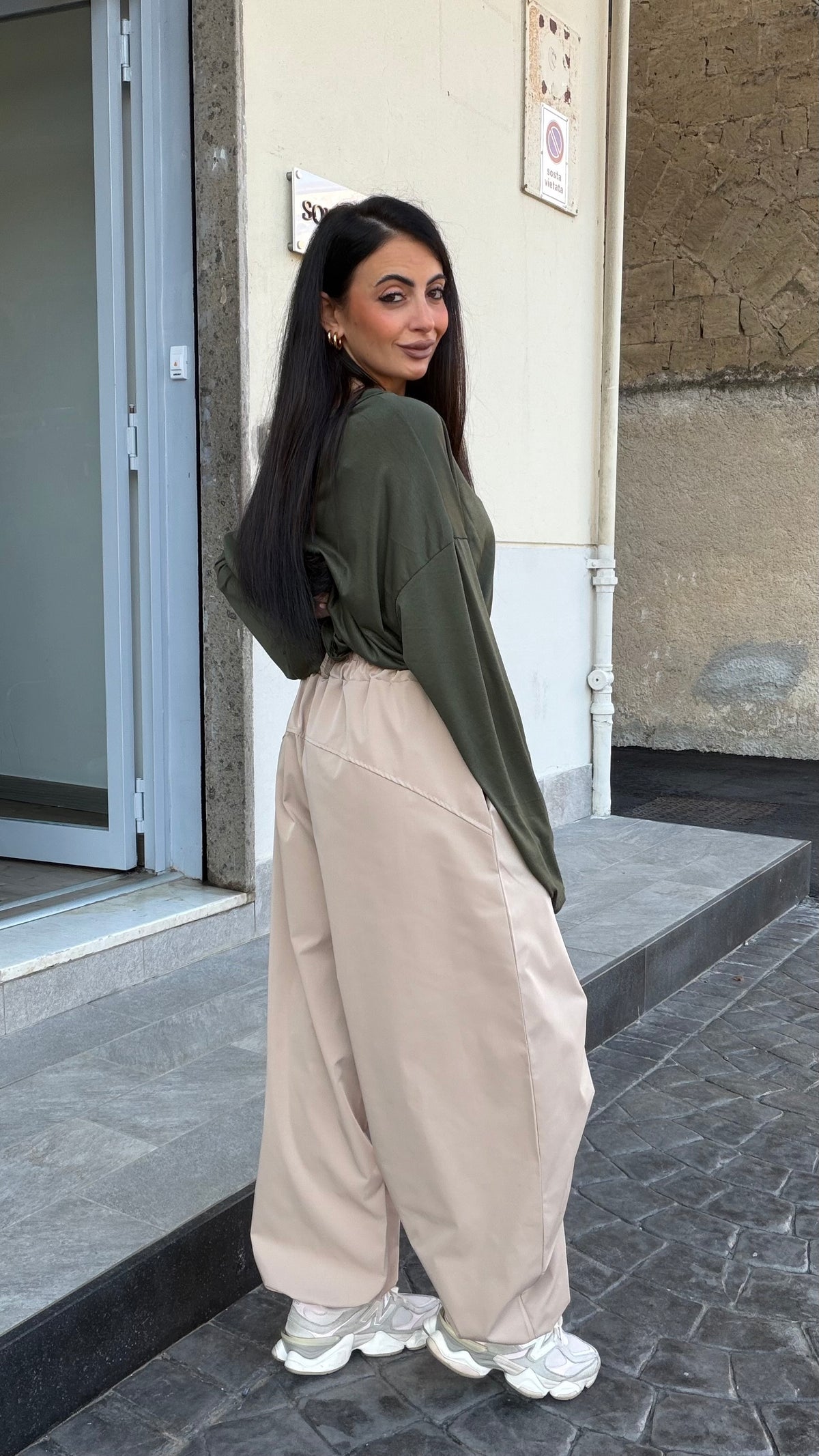 Pantalone 8362