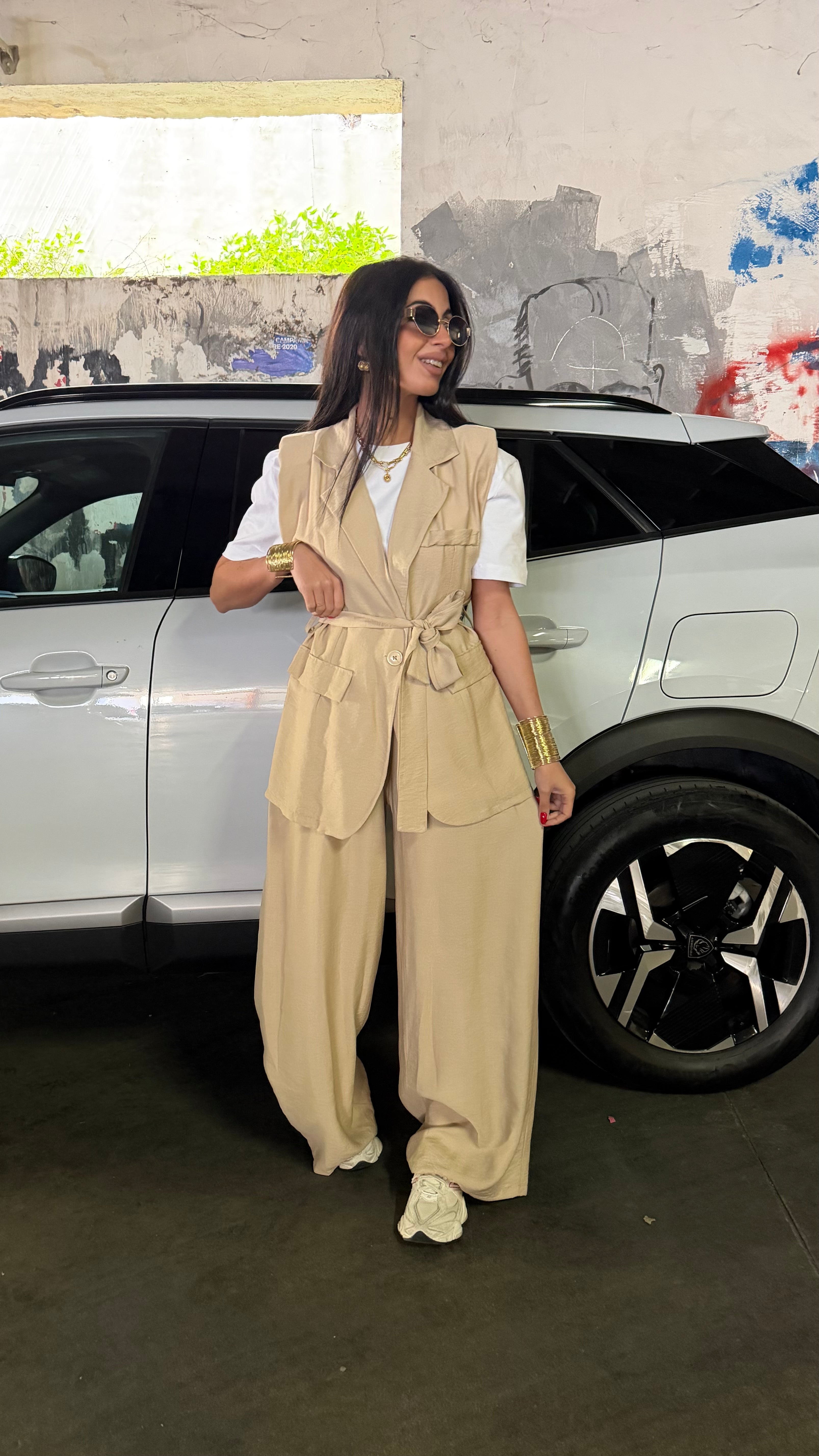 Coordinato Iris