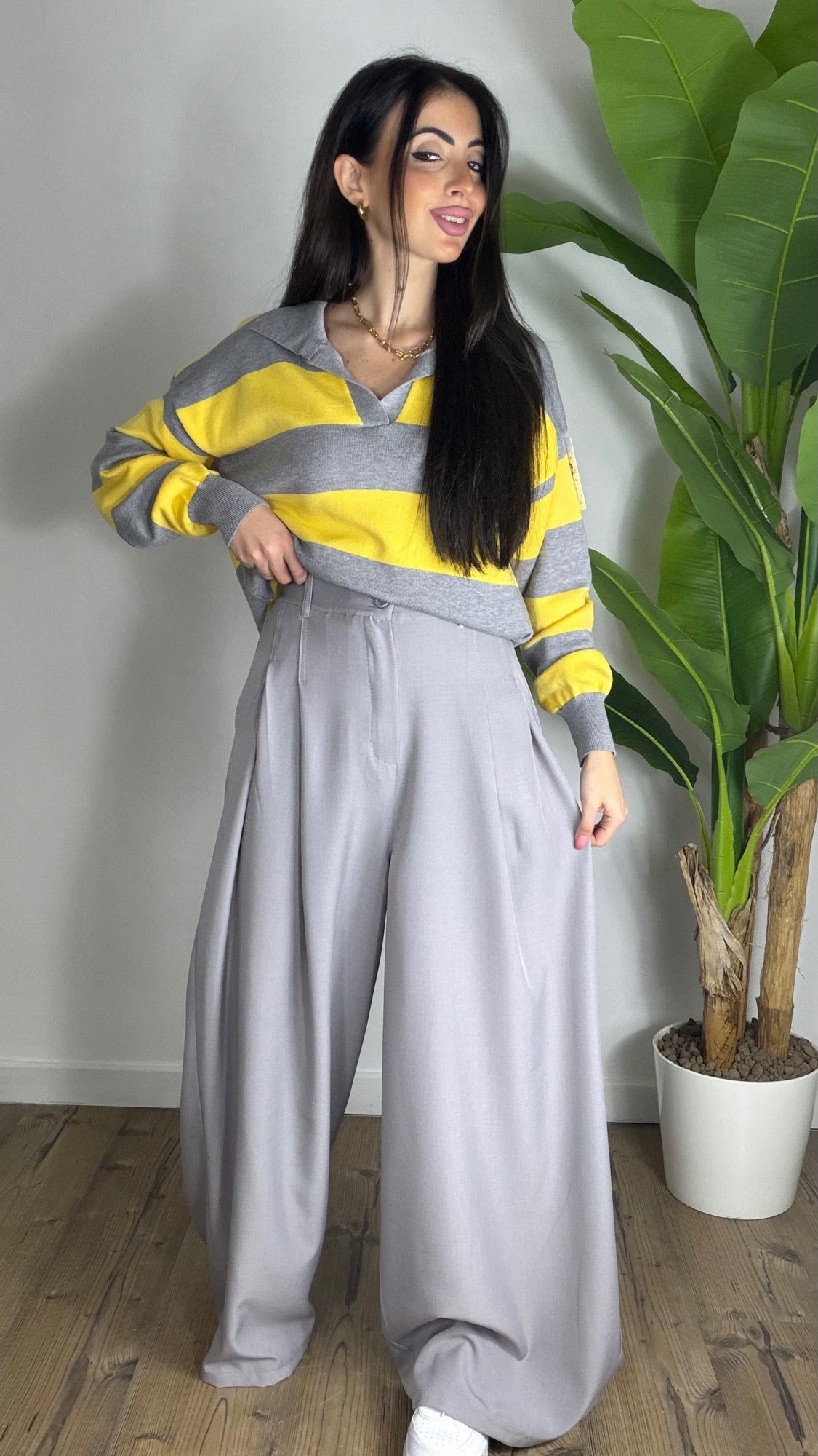 Pantalone 15895