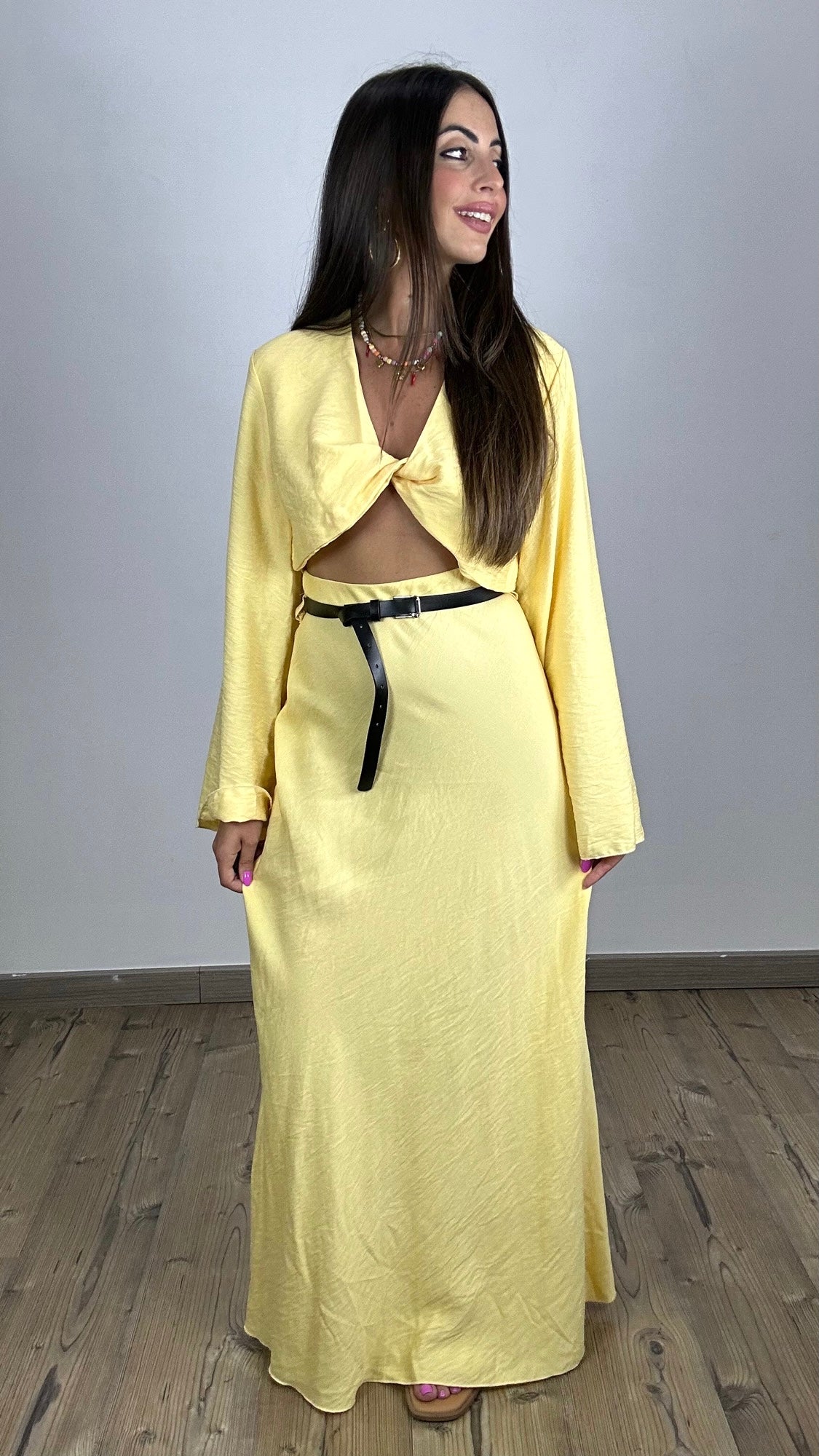 Coordinato Clea