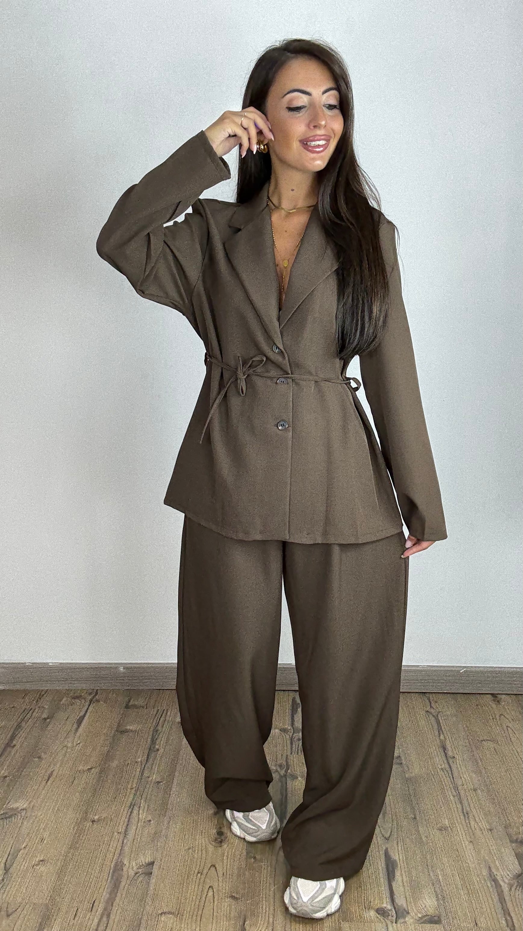 Tailleur Nicole