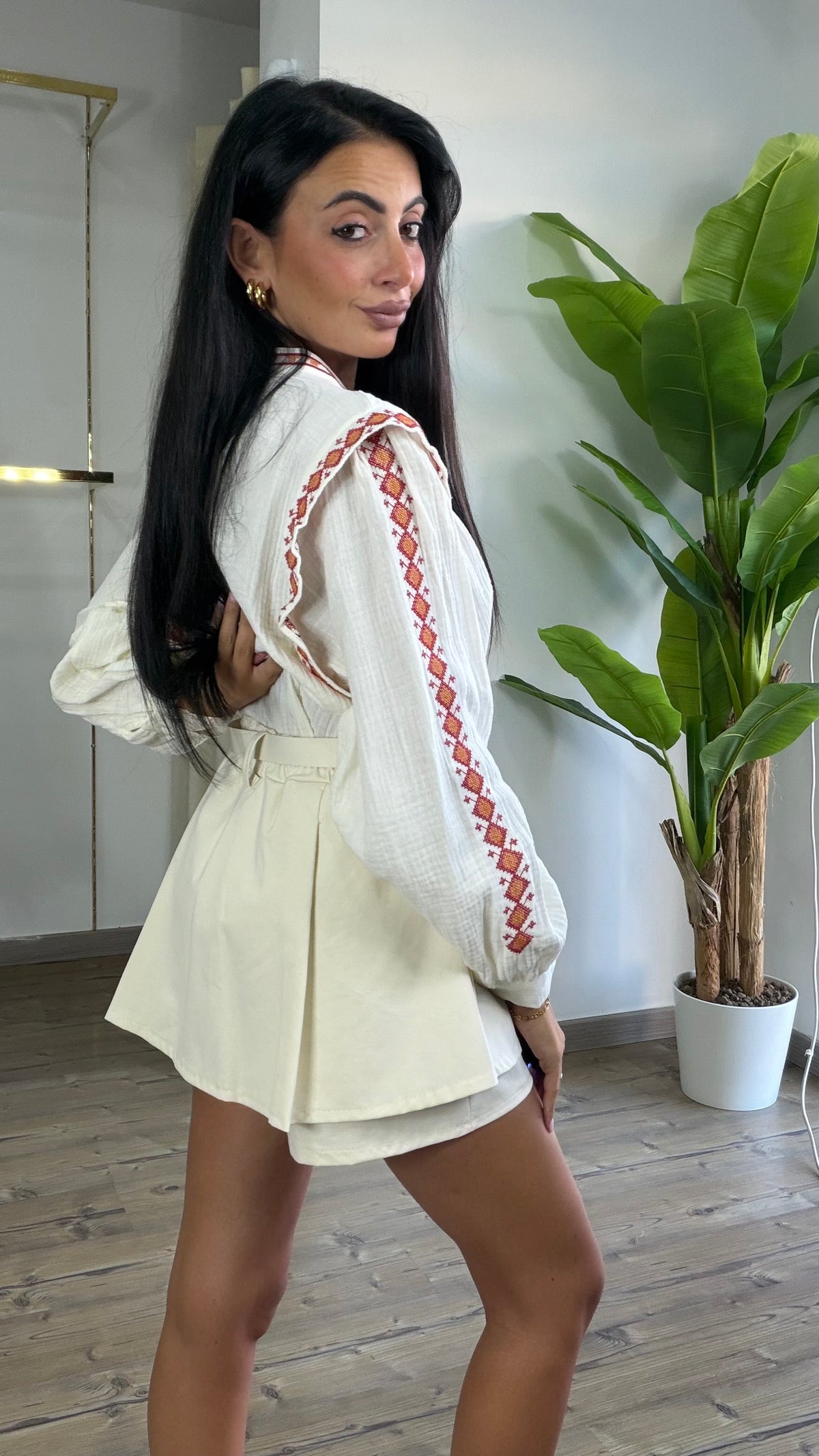 PantaGonna 49658