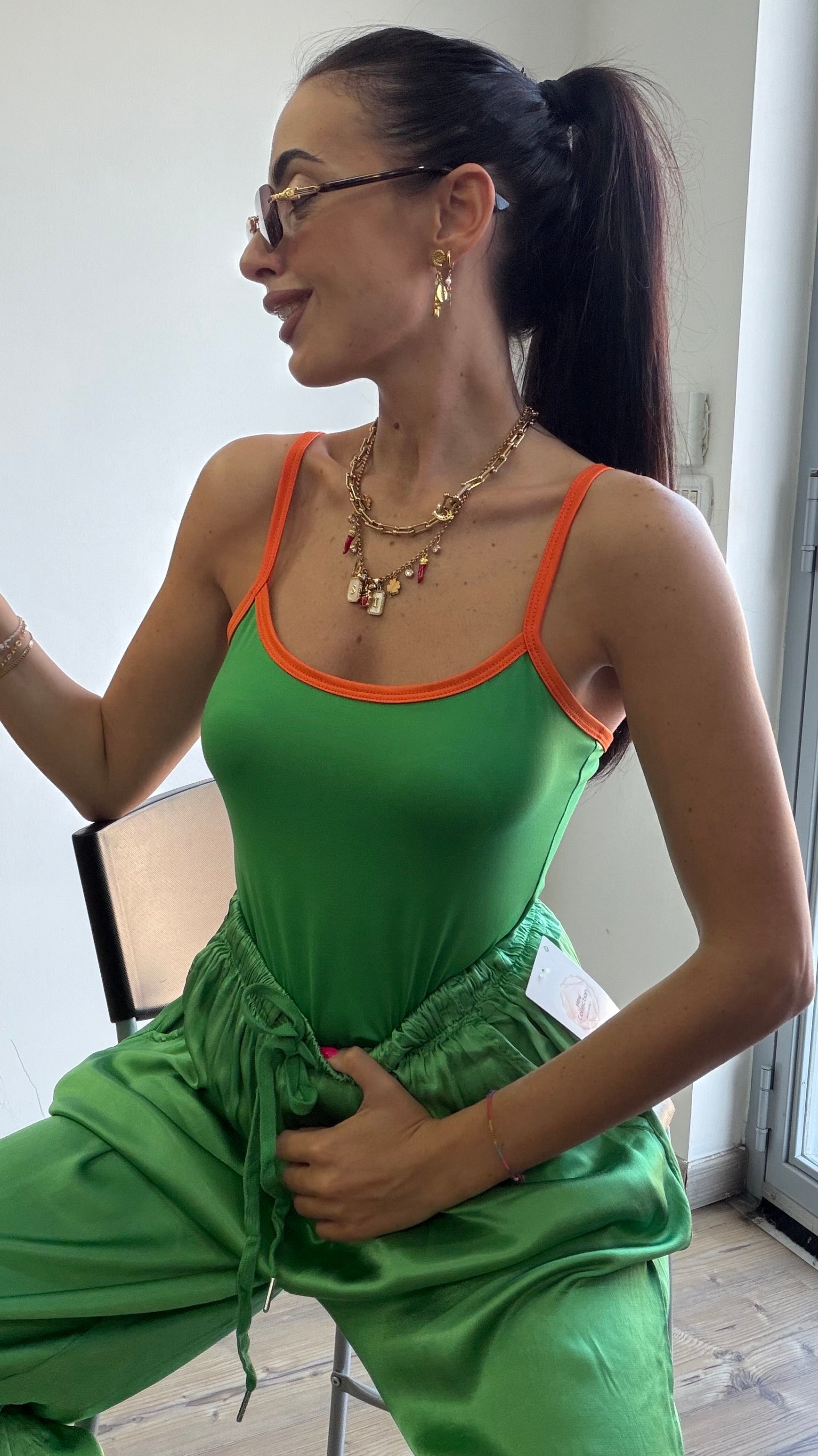 Body Dea