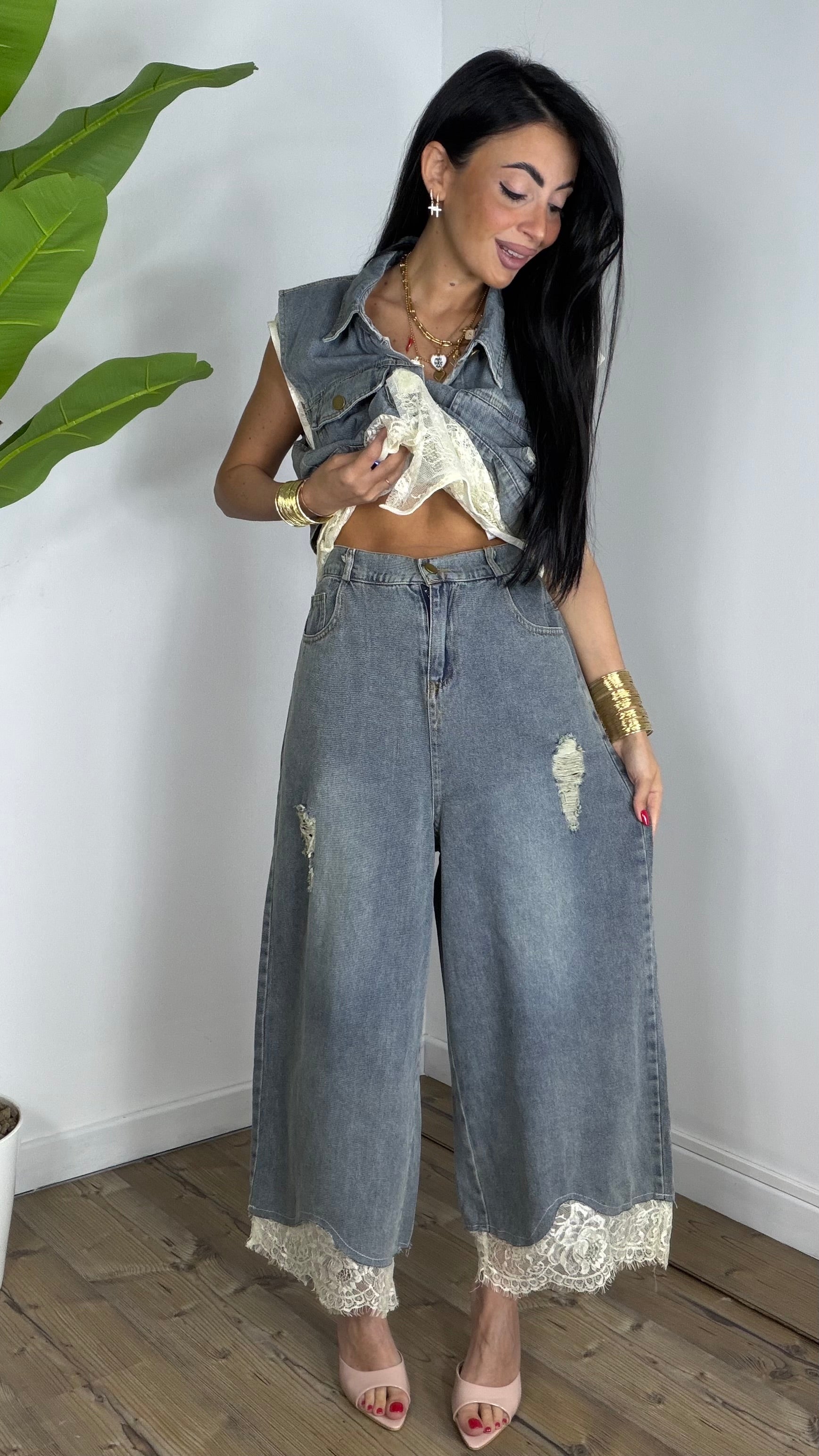 Coordinato Andrew 2735