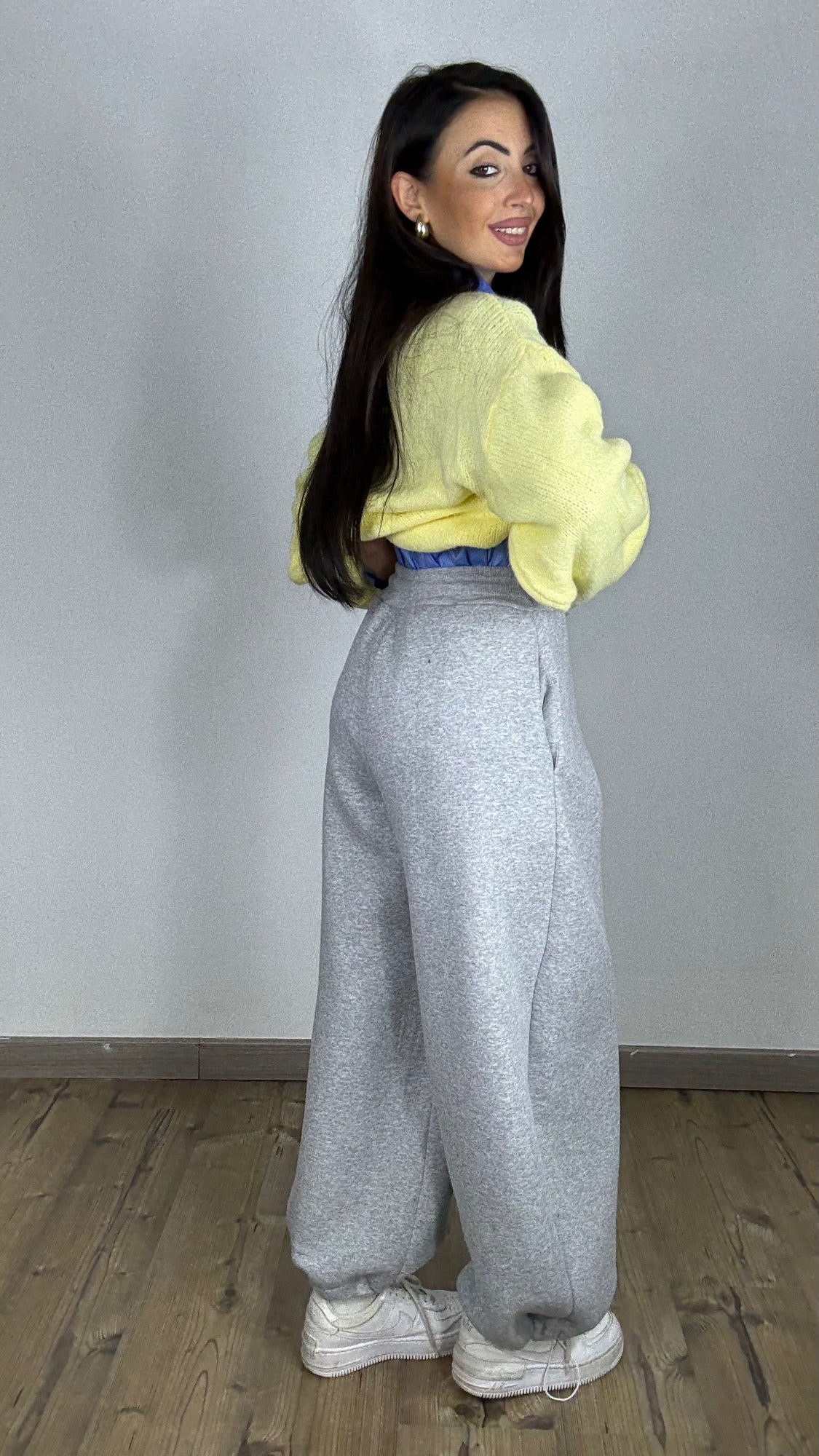 Pantalone Tuta 97025