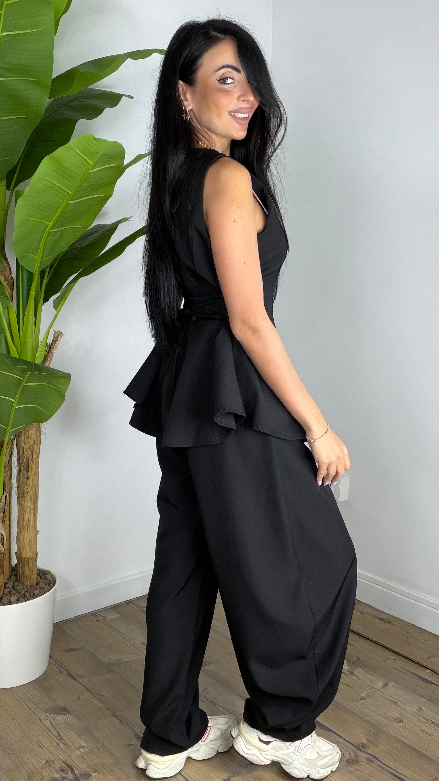Coordinato Ludovica