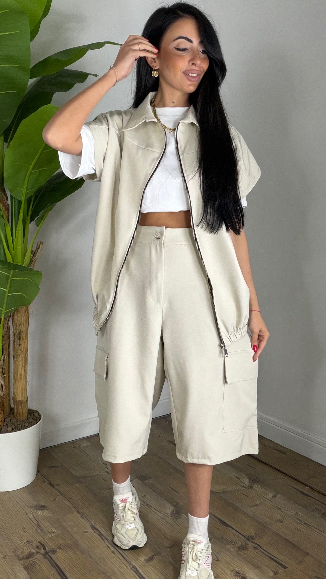 Coordinato Alessandra