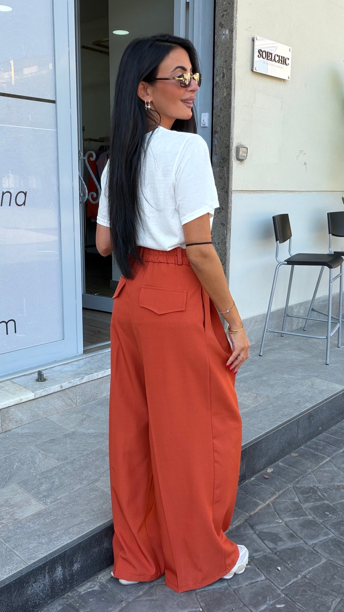 Pantalone Office