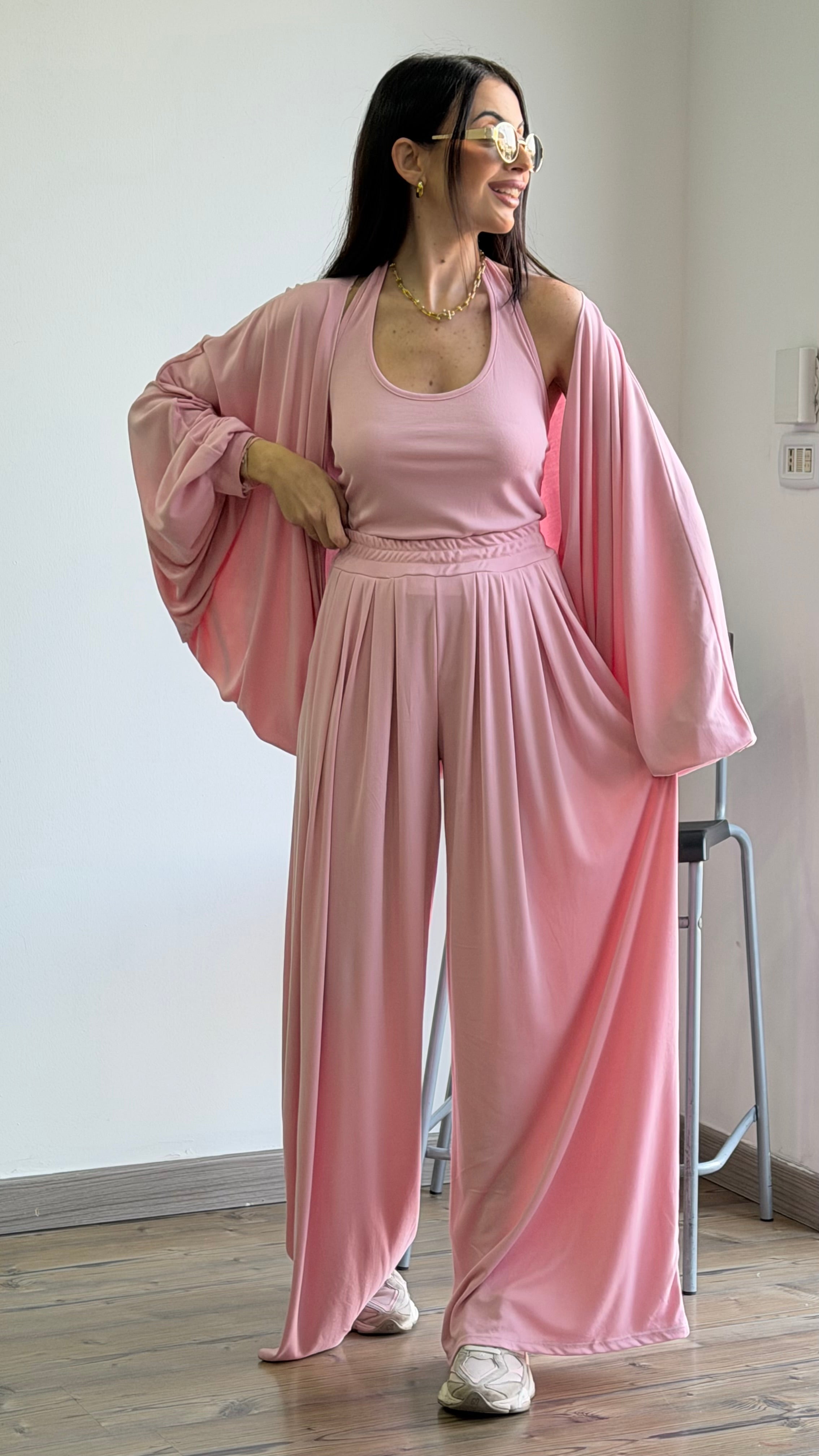 Coordinato Spring