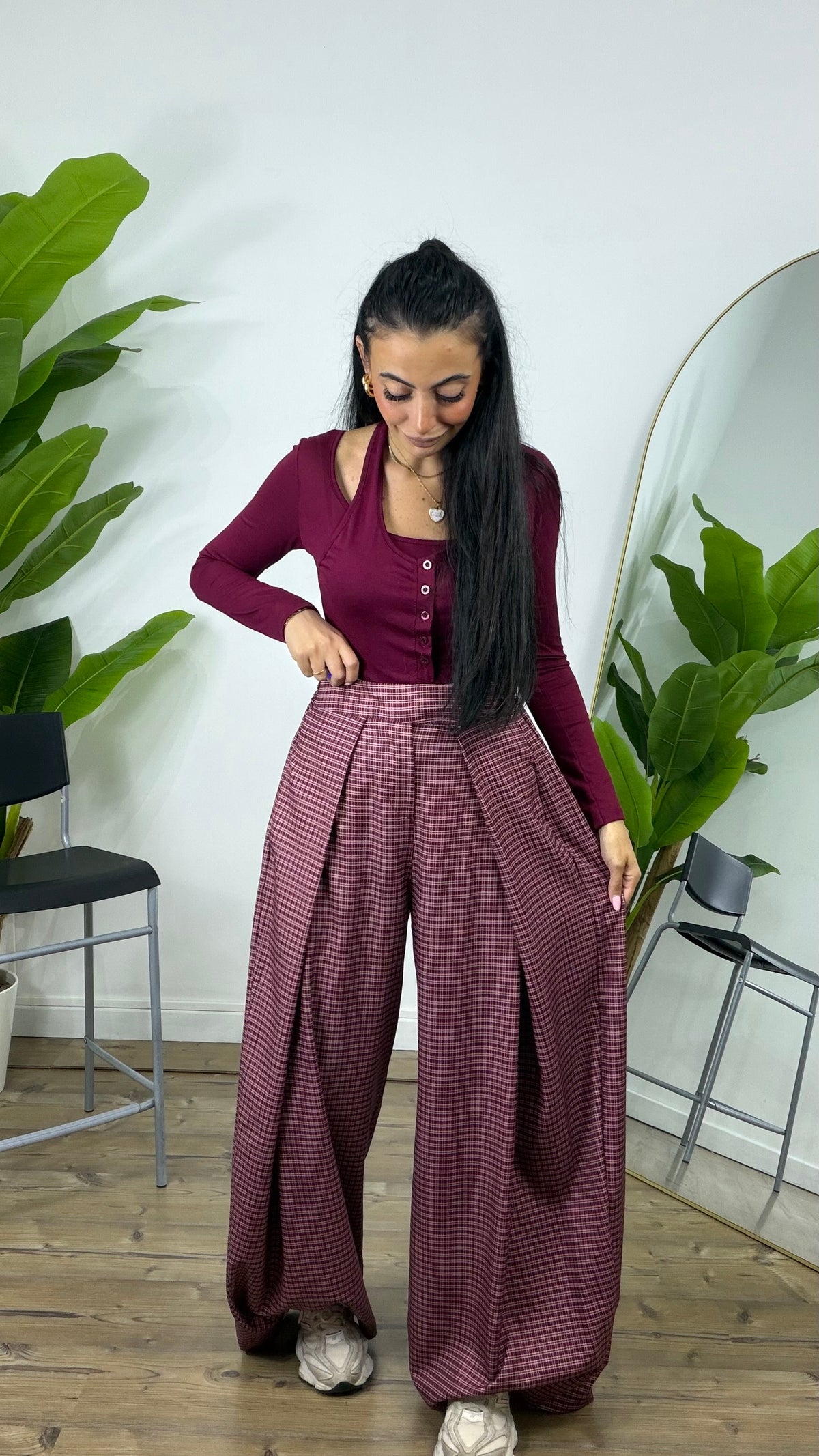 Pantalone 18221