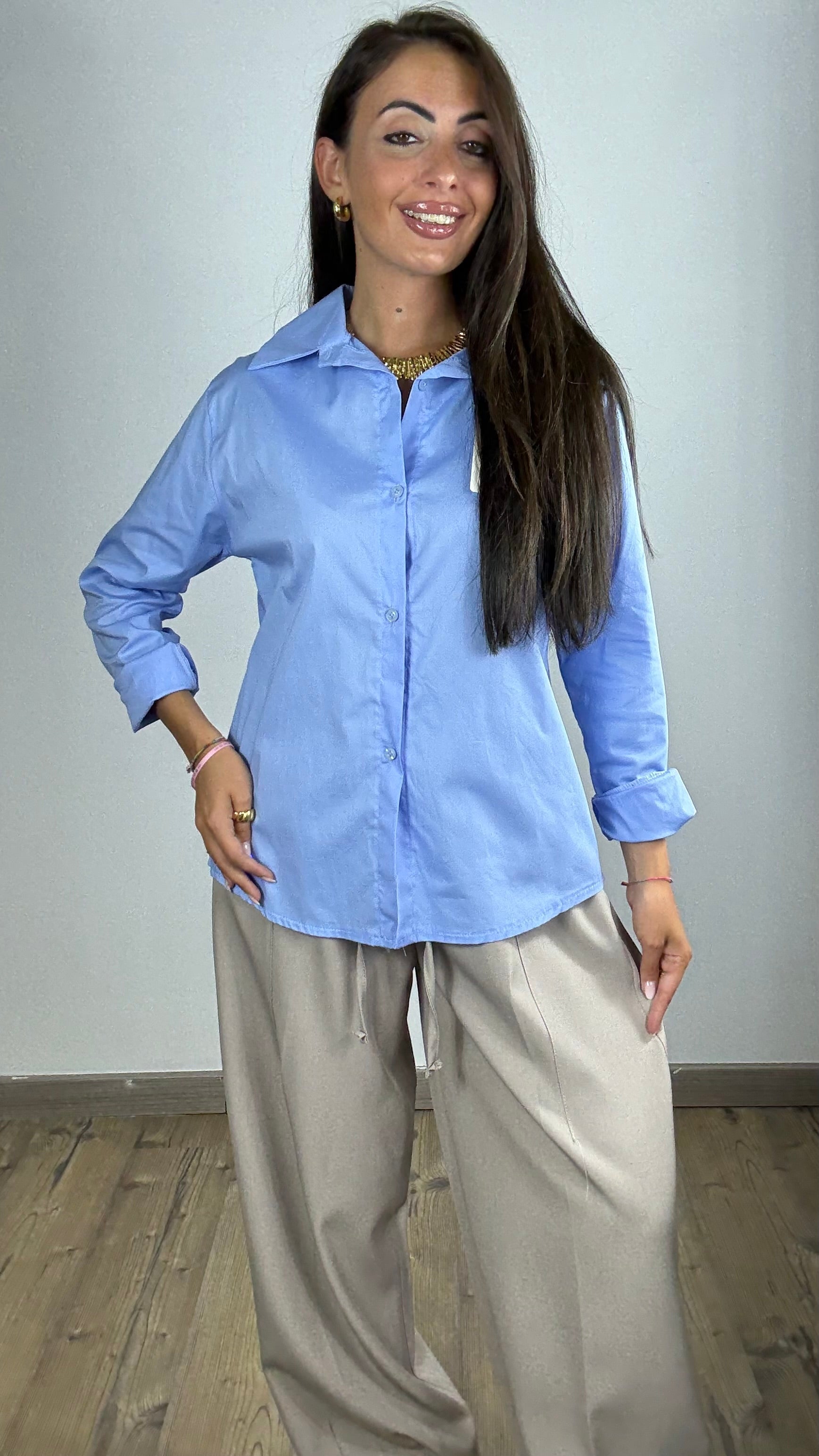 Camicia 2370