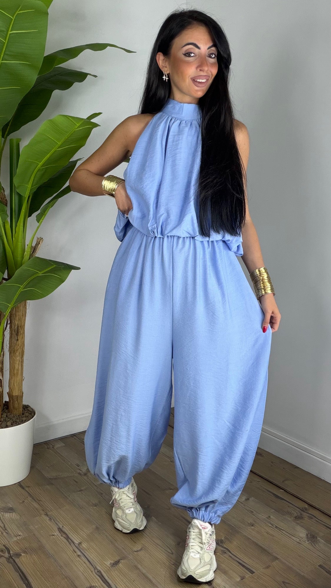 Coordinato Jenny