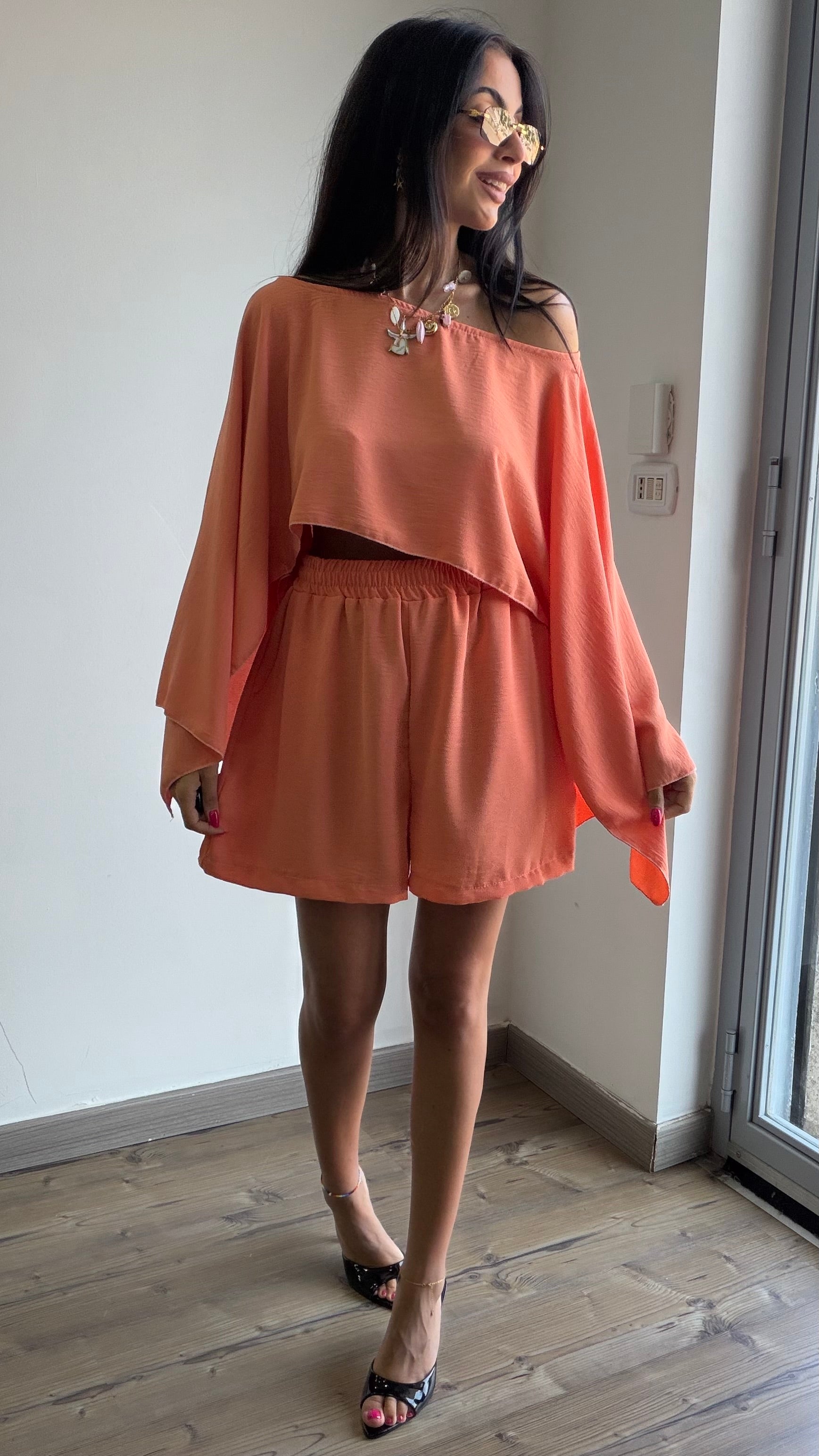 Coordinato Nicole