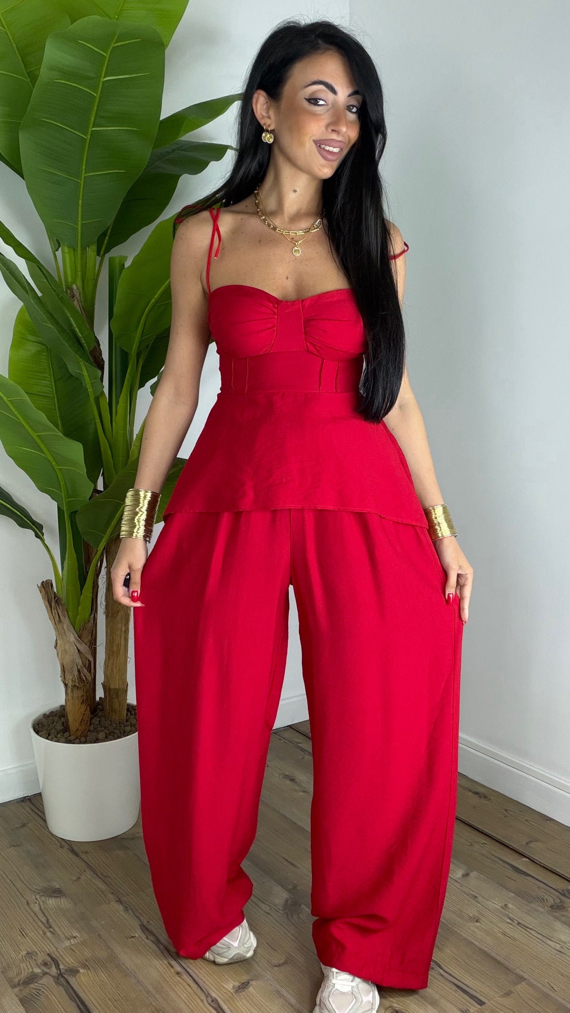 Coordinato Clara