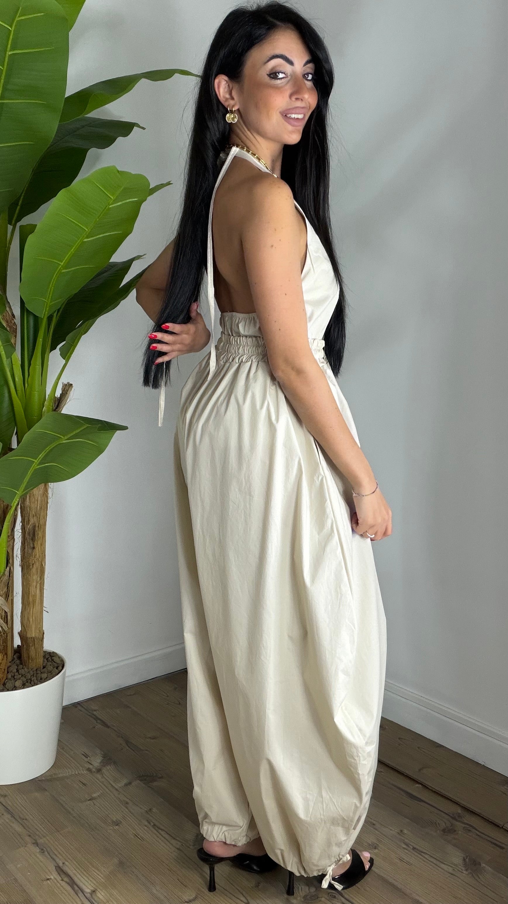 Coordinato Jasmine