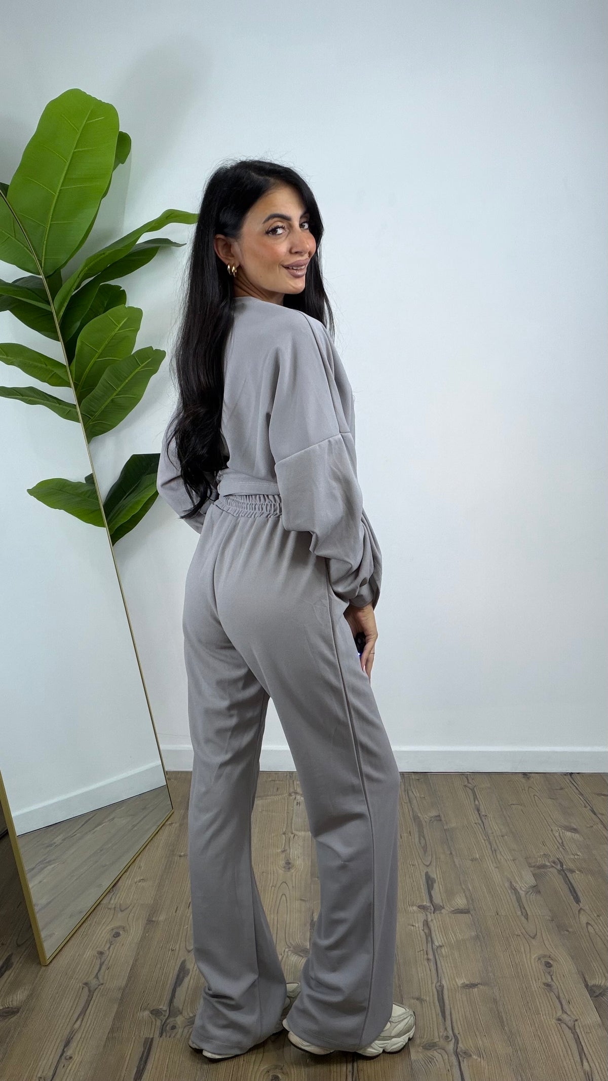 Coordinato Comfy