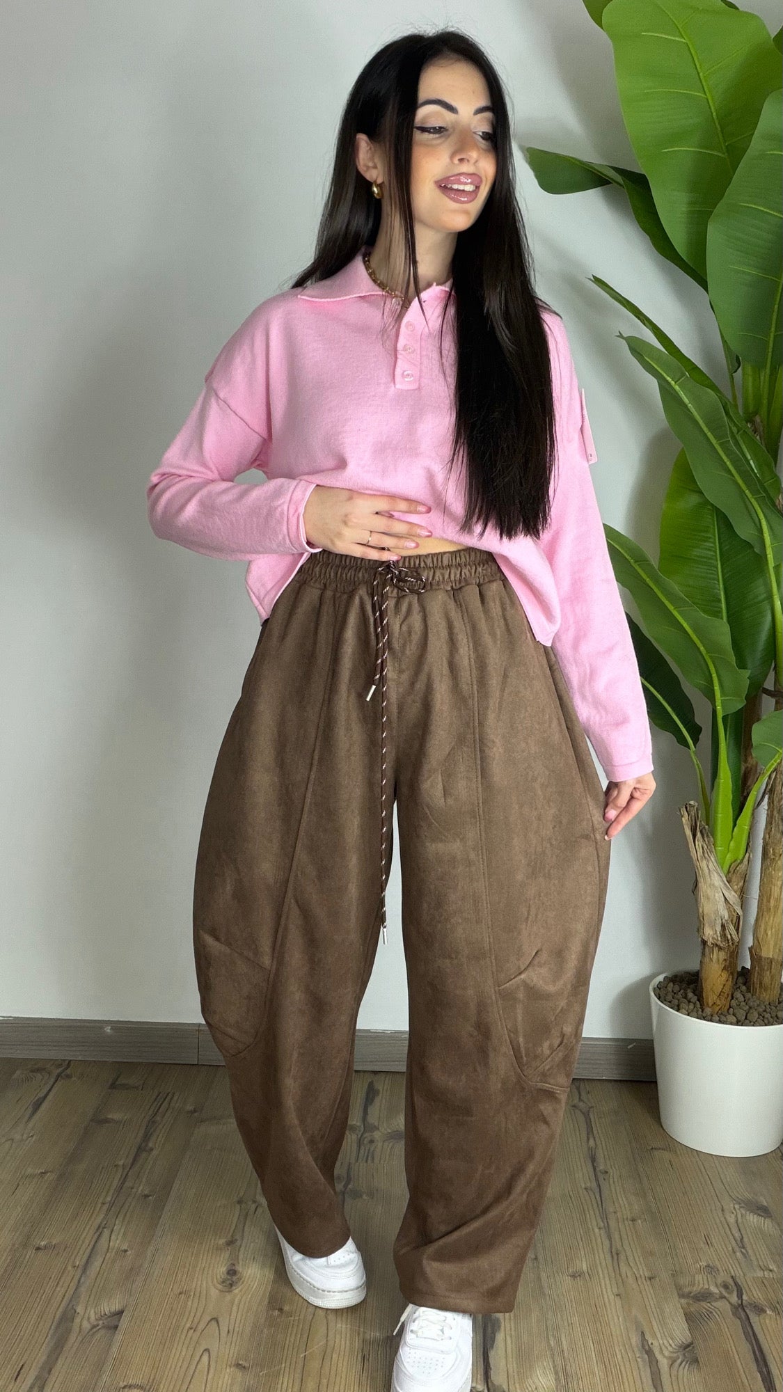 Pantalone 19617