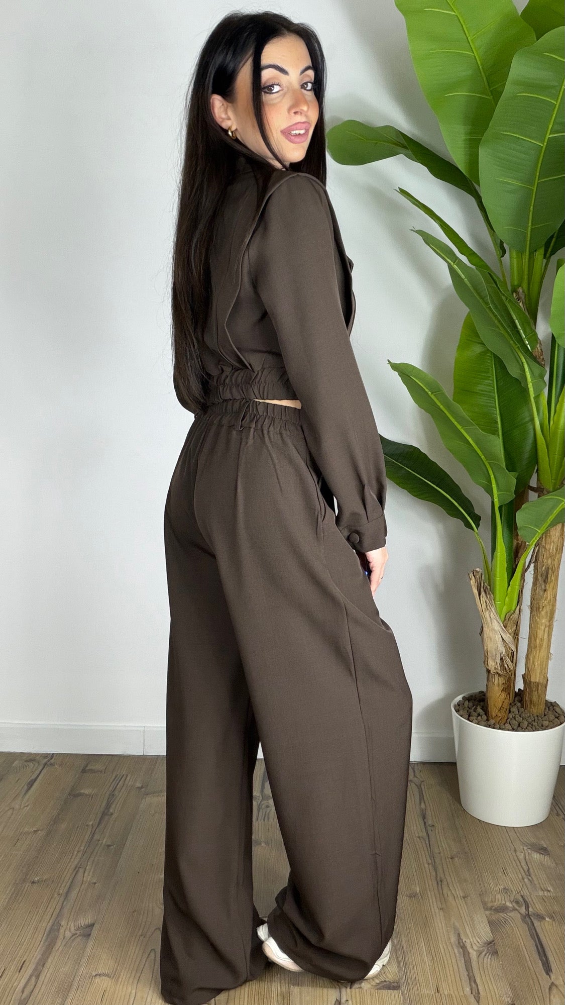 Coordinato 9267