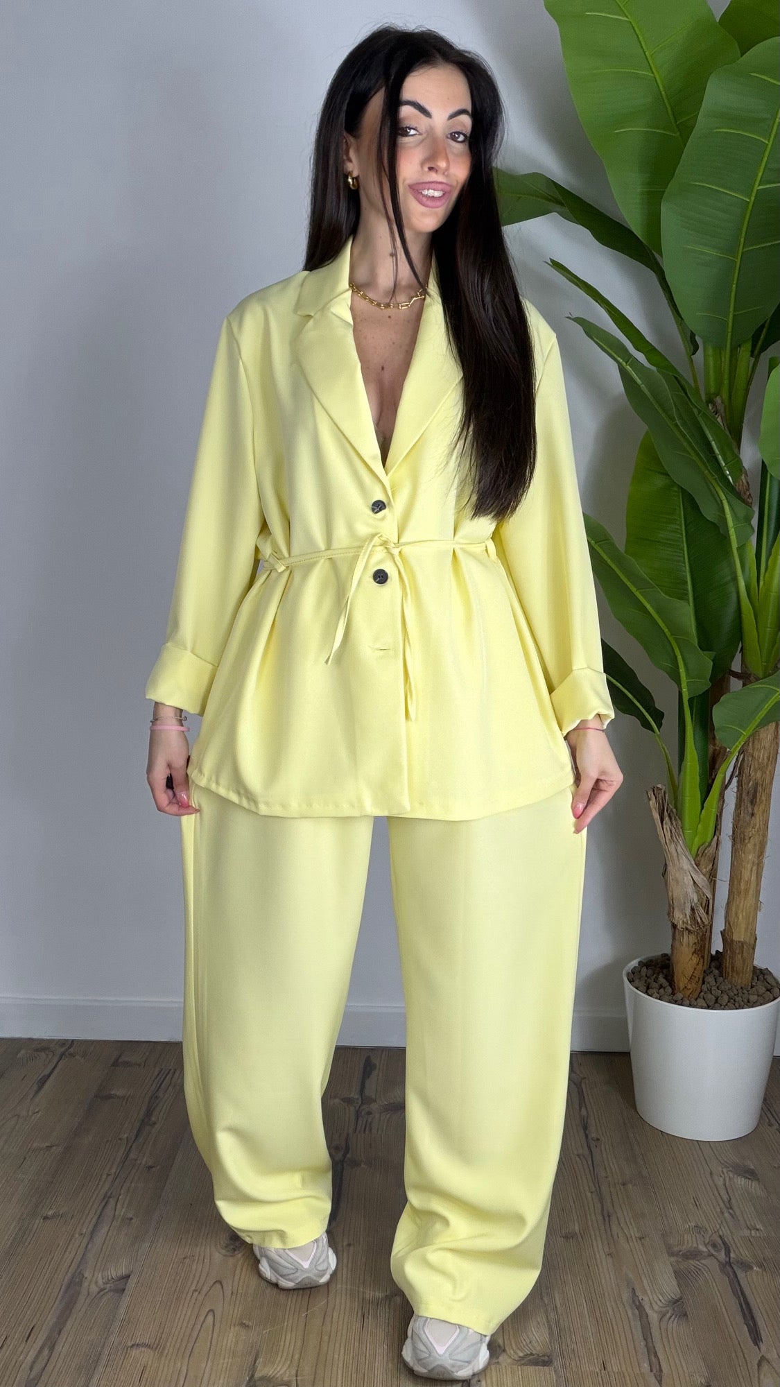 Tailleur Nicole