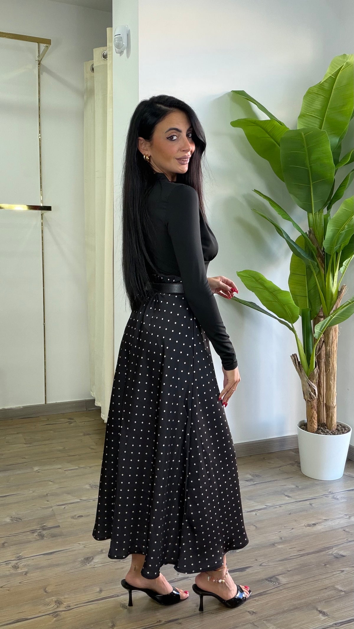 Gonna Pois 3962