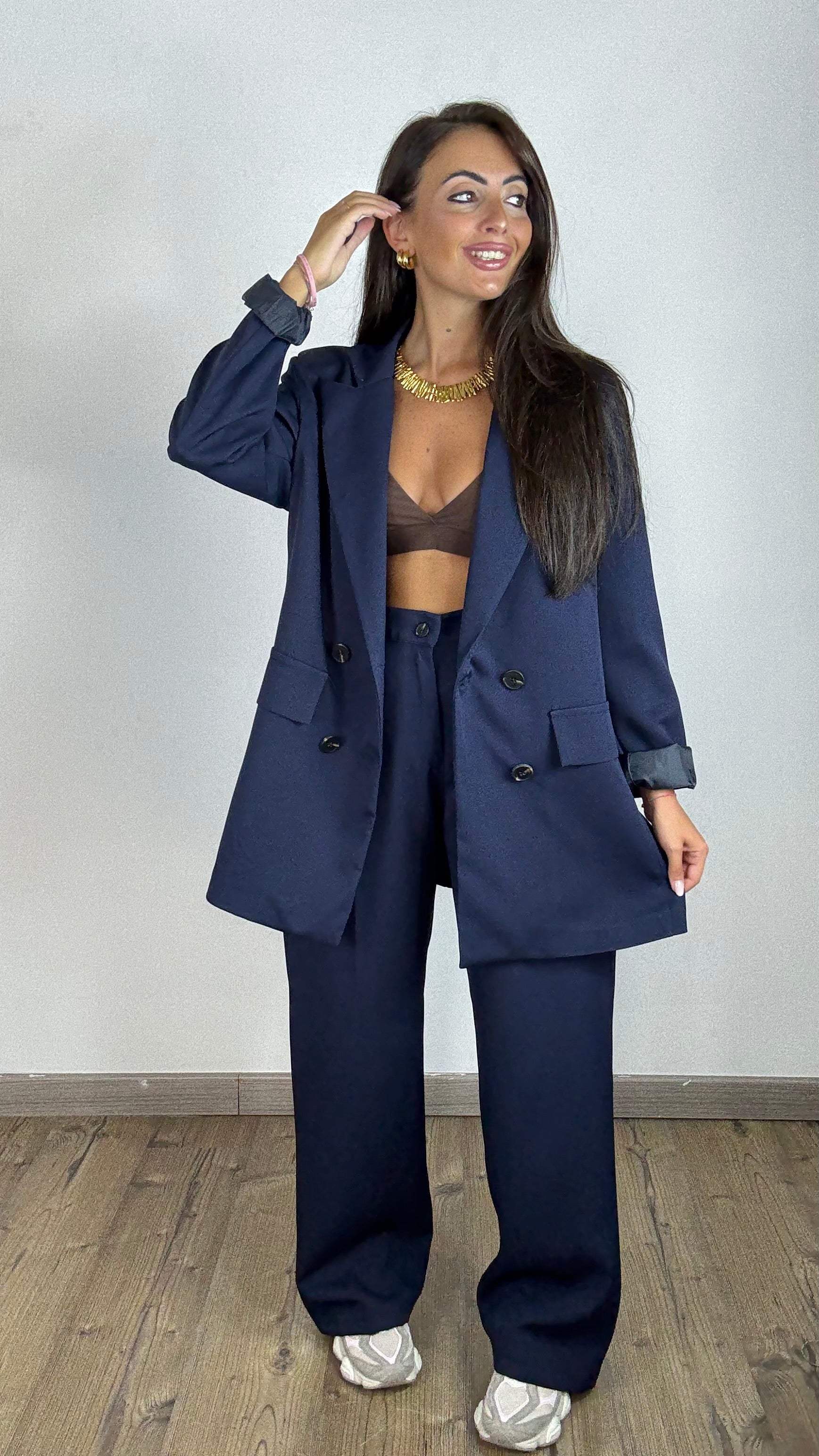 Tailleur Angelina