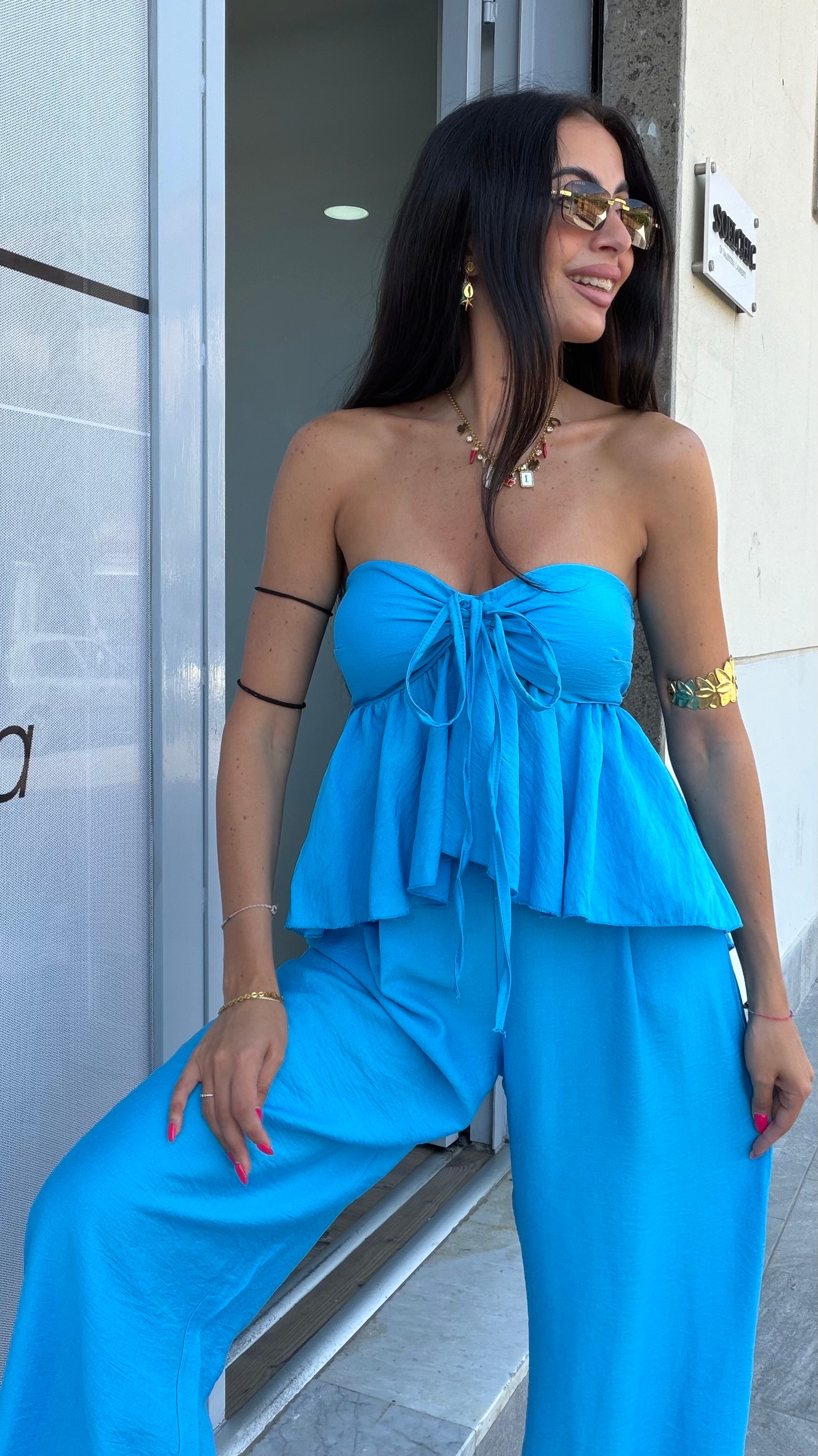 Coordinato Caterina