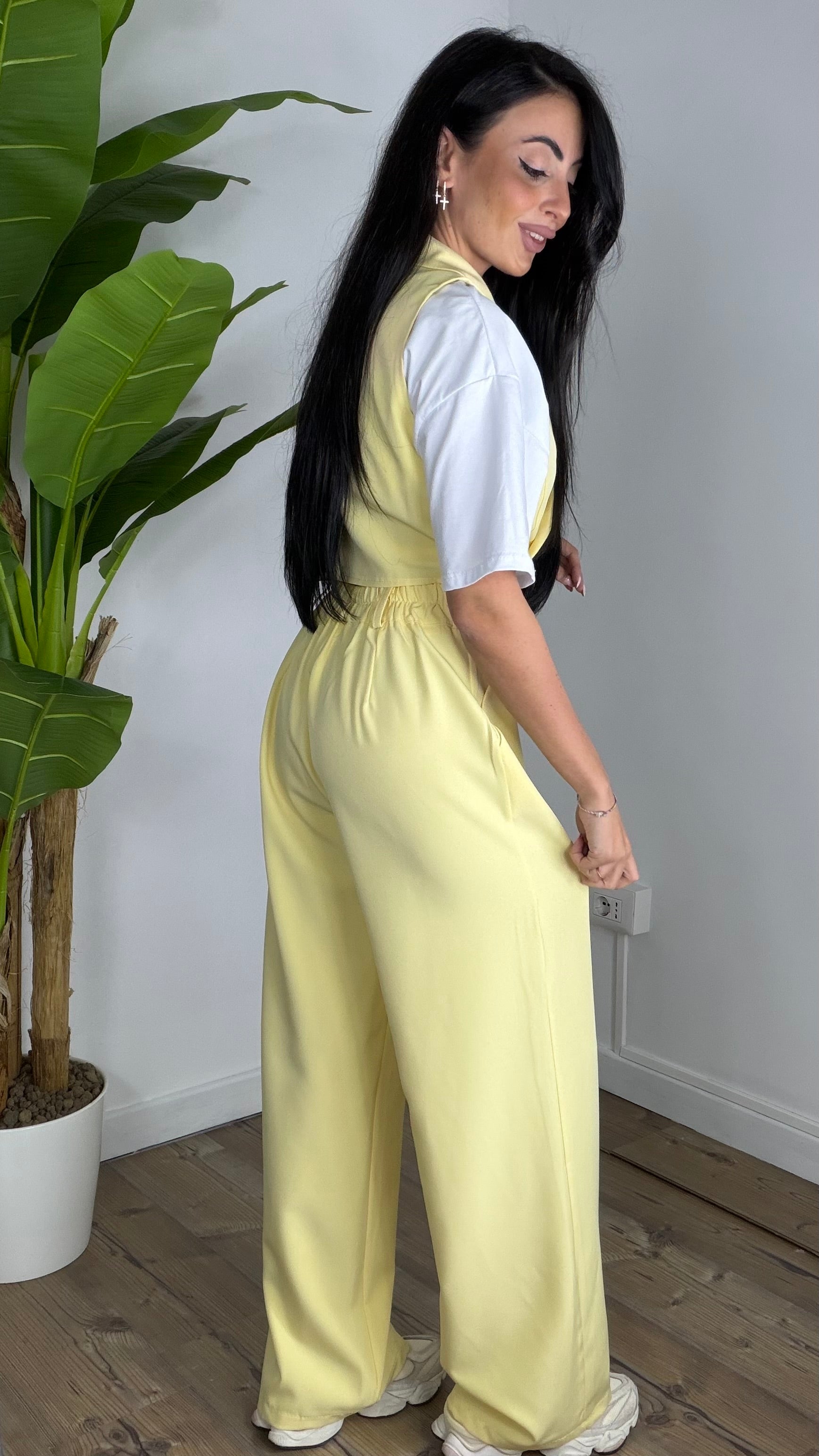 Coordinato Lia