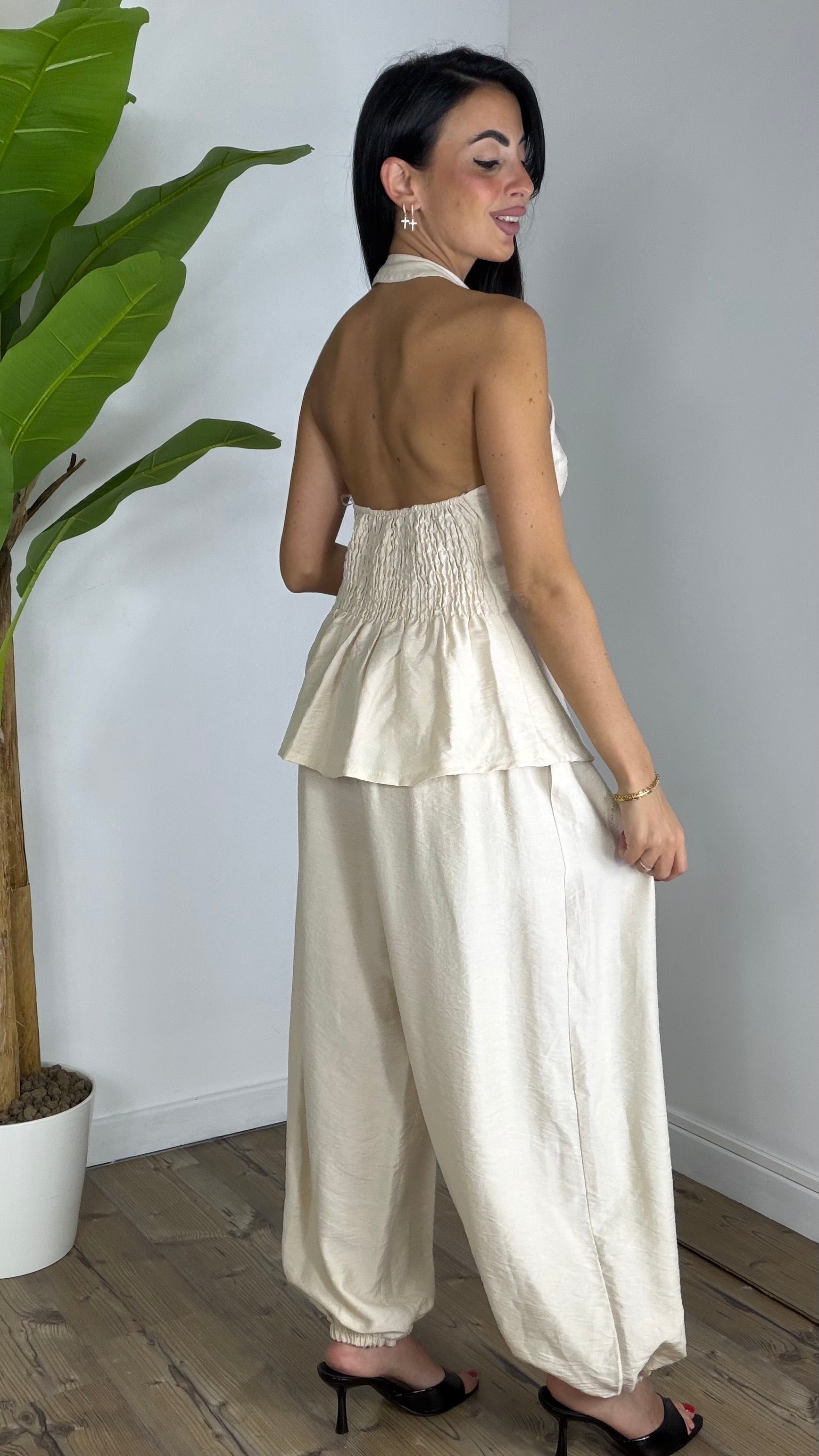 Coordinato Natalia