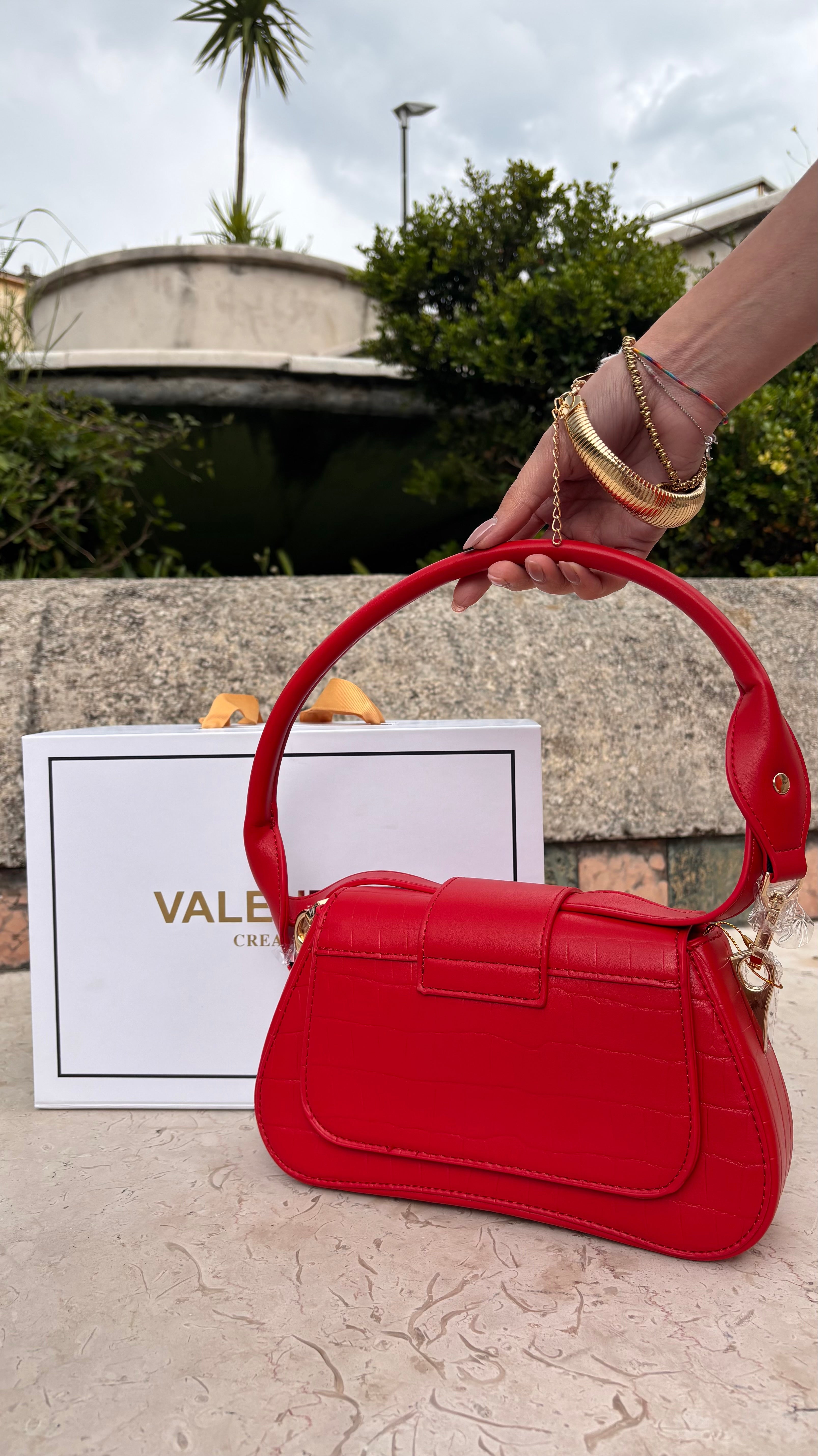 Bag Valentino Creations