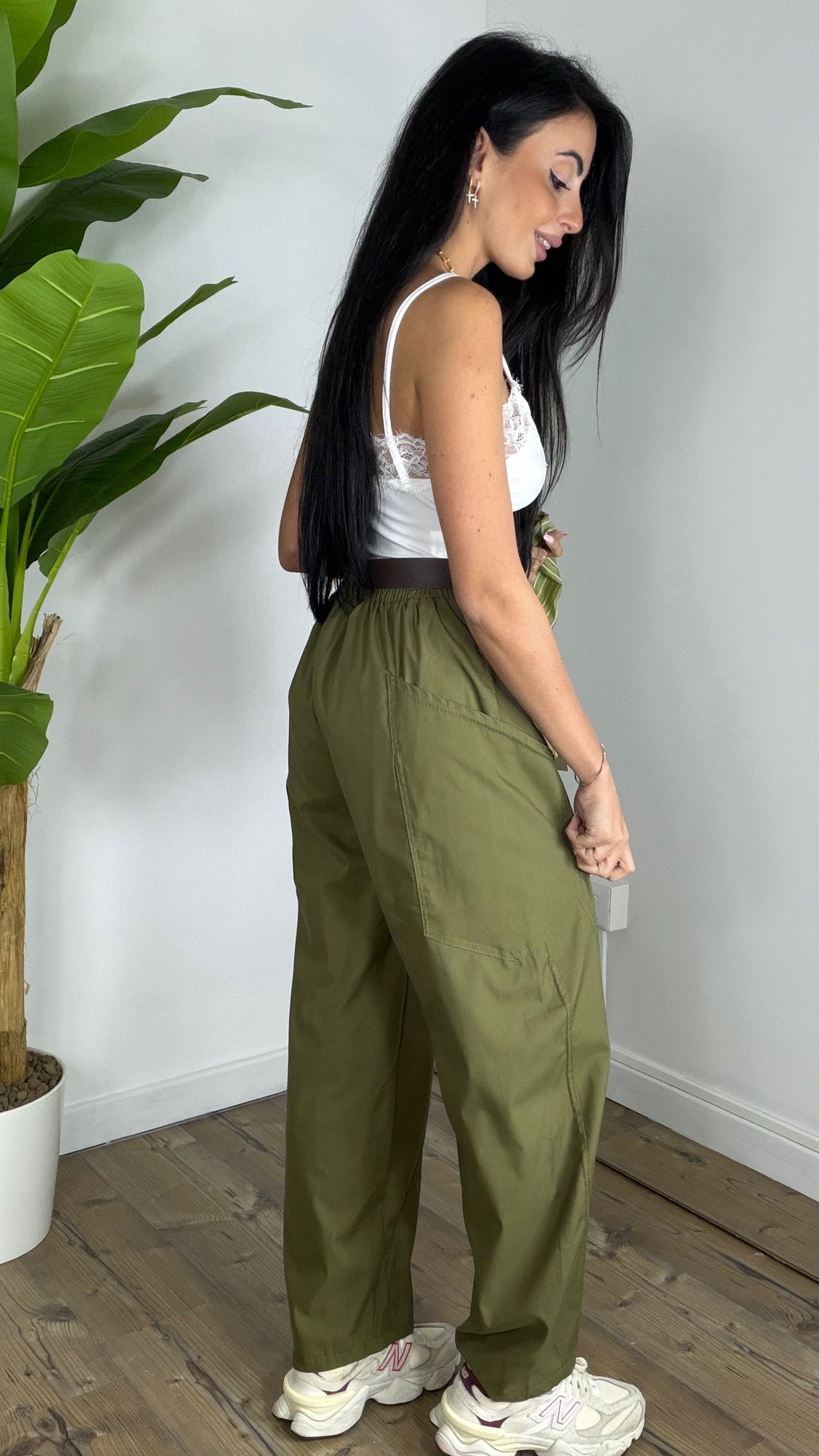 Pantalone 15553