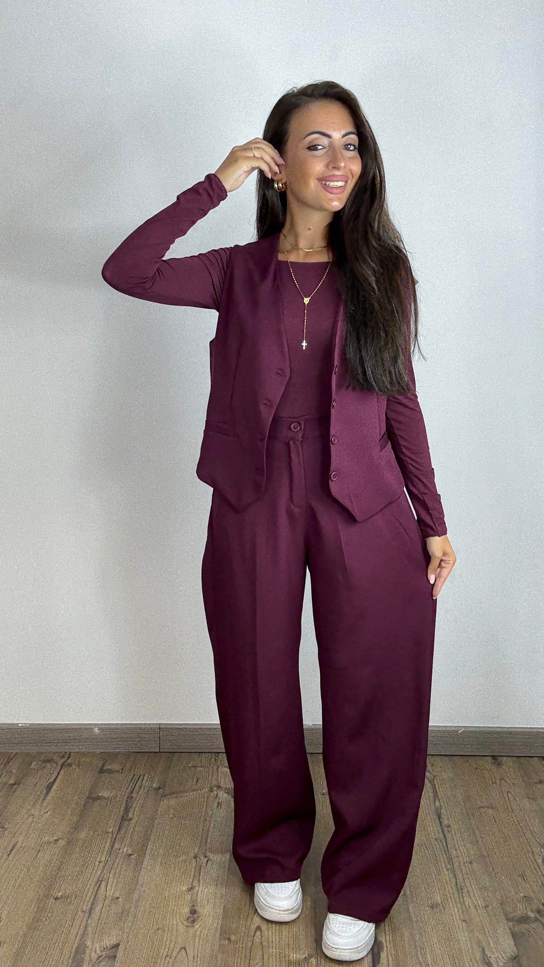Coordinato Nadia