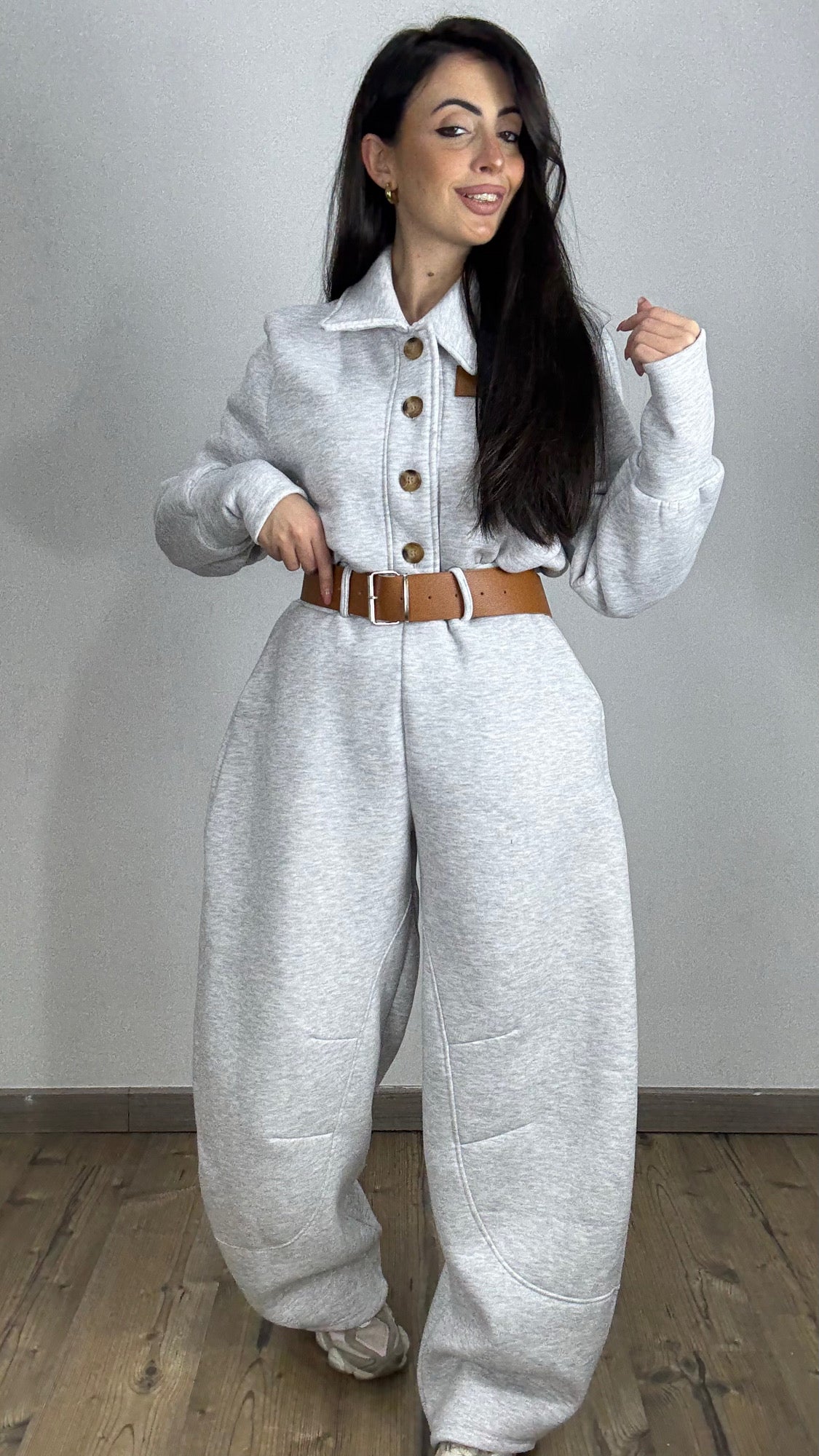 Coordinato Megan