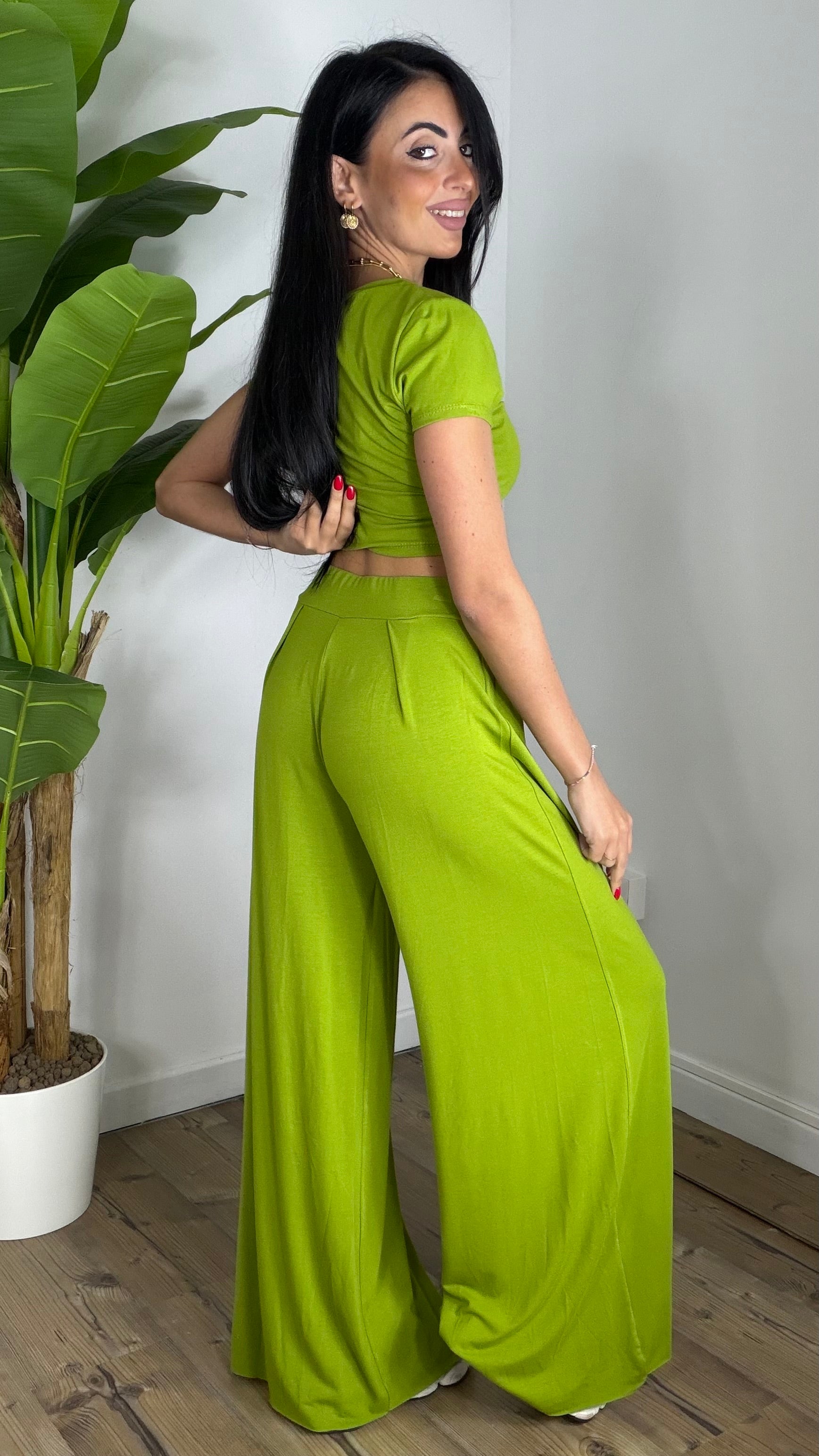 Coordinato Chiara