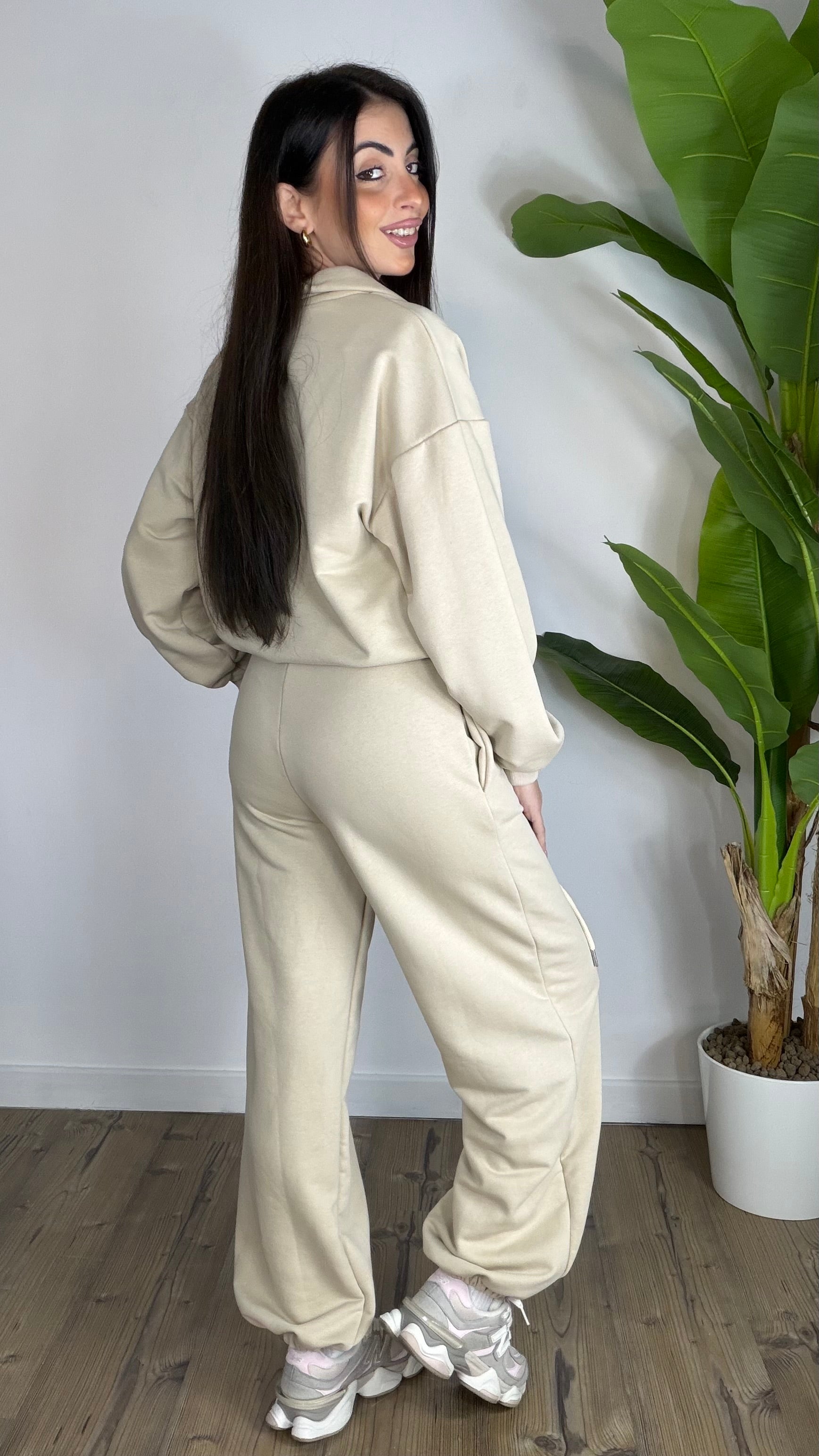 Coordinato Lusy