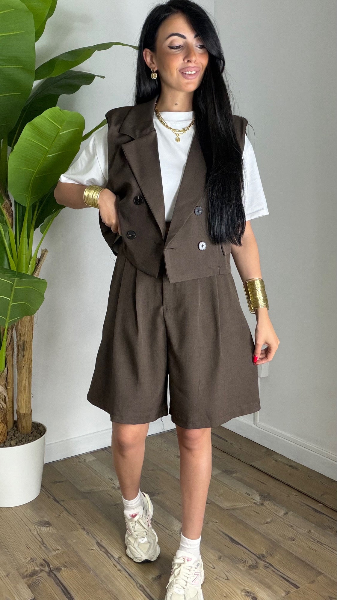 Coordinato Arianna