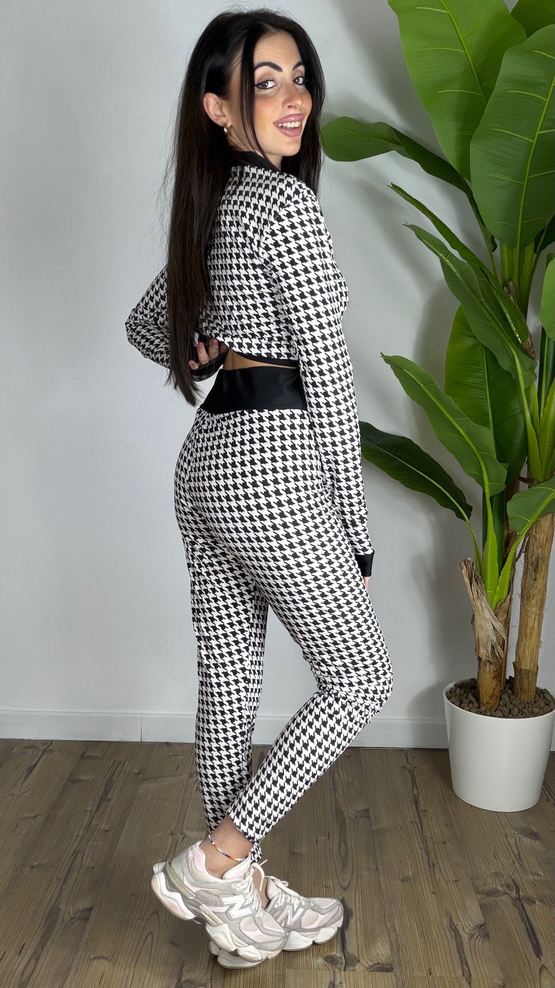 Coordinato Fit