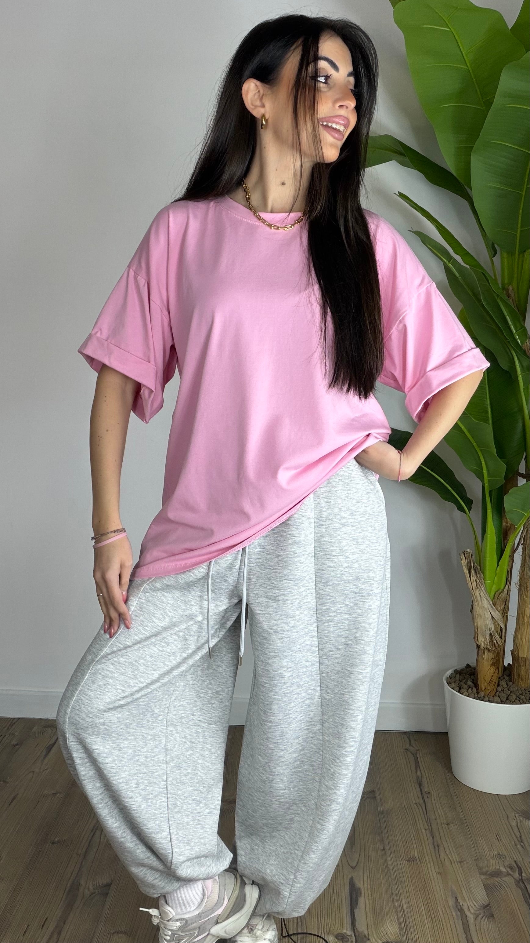 T-shirt Jess 7727