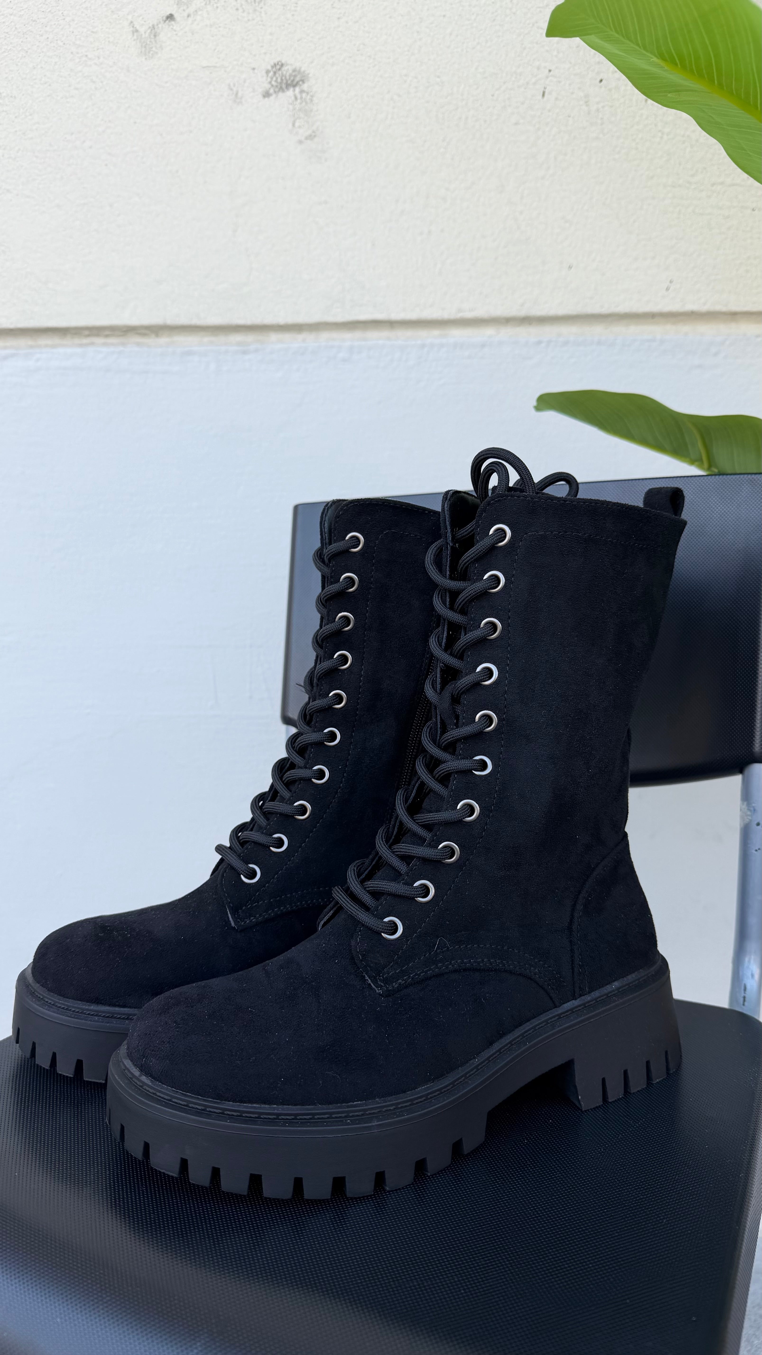 Stivaletto H2745