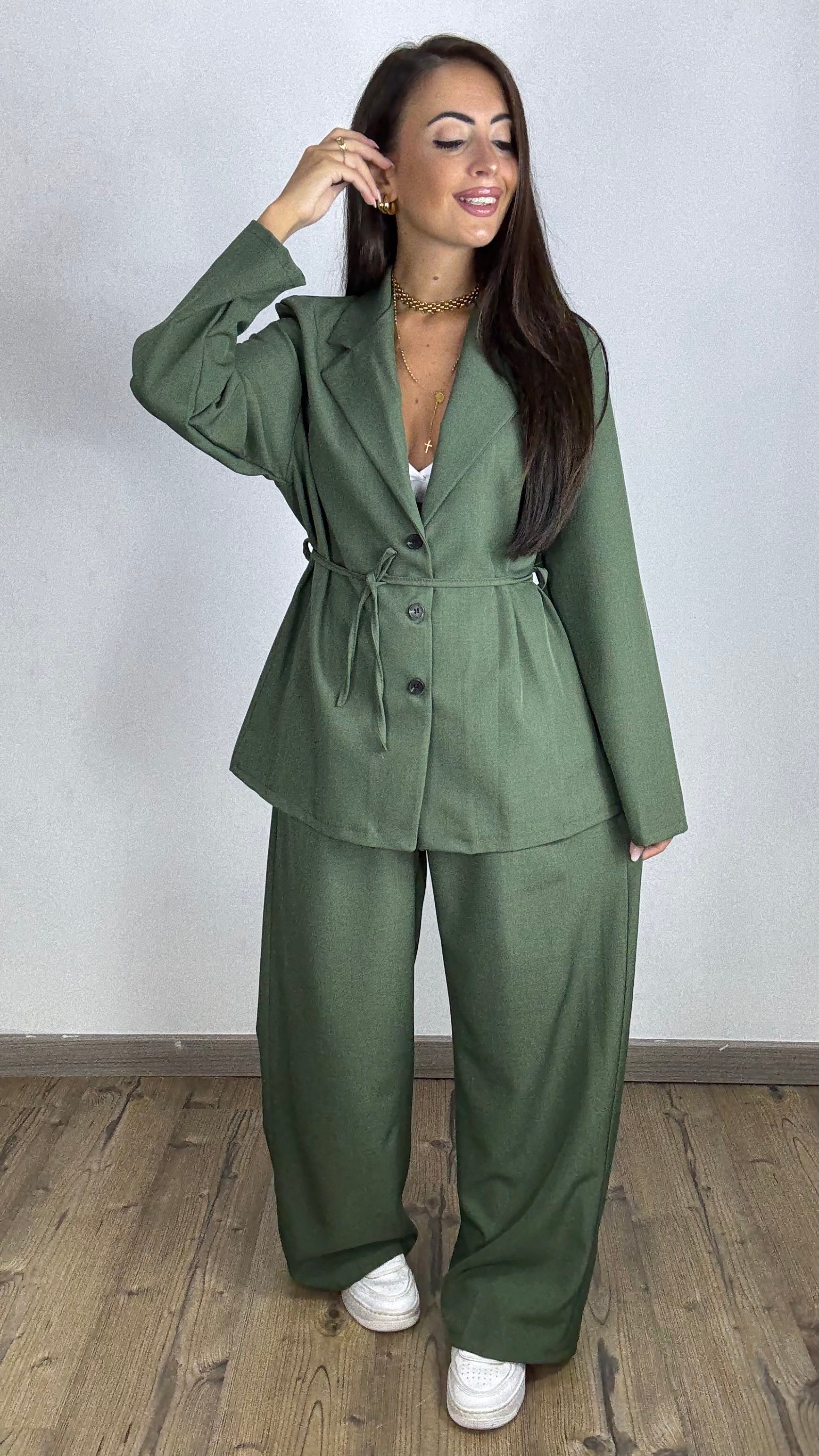Tailleur Nicole