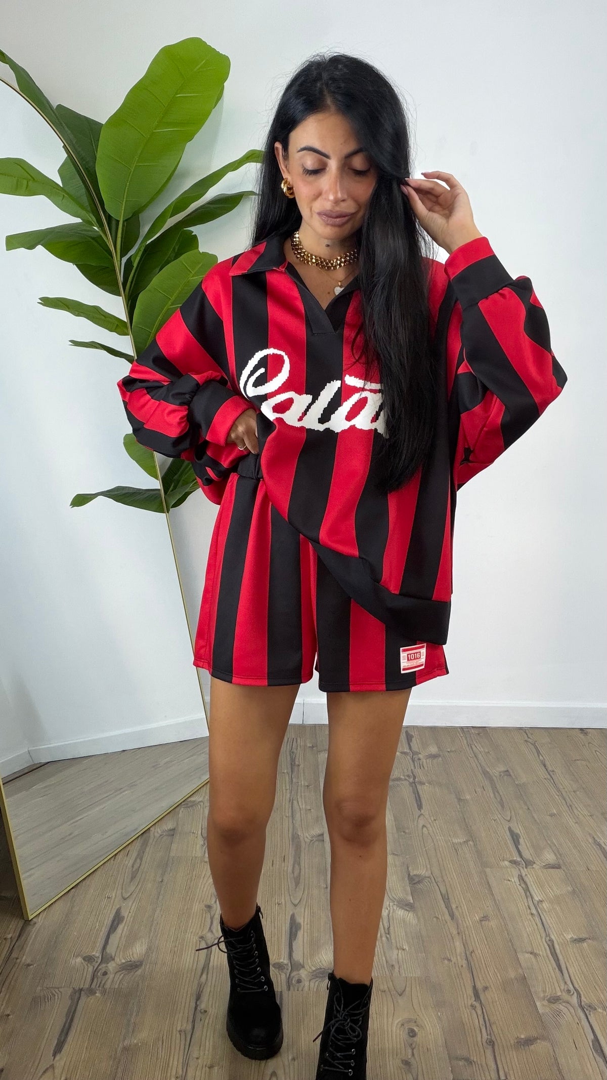 Coordinato Cola