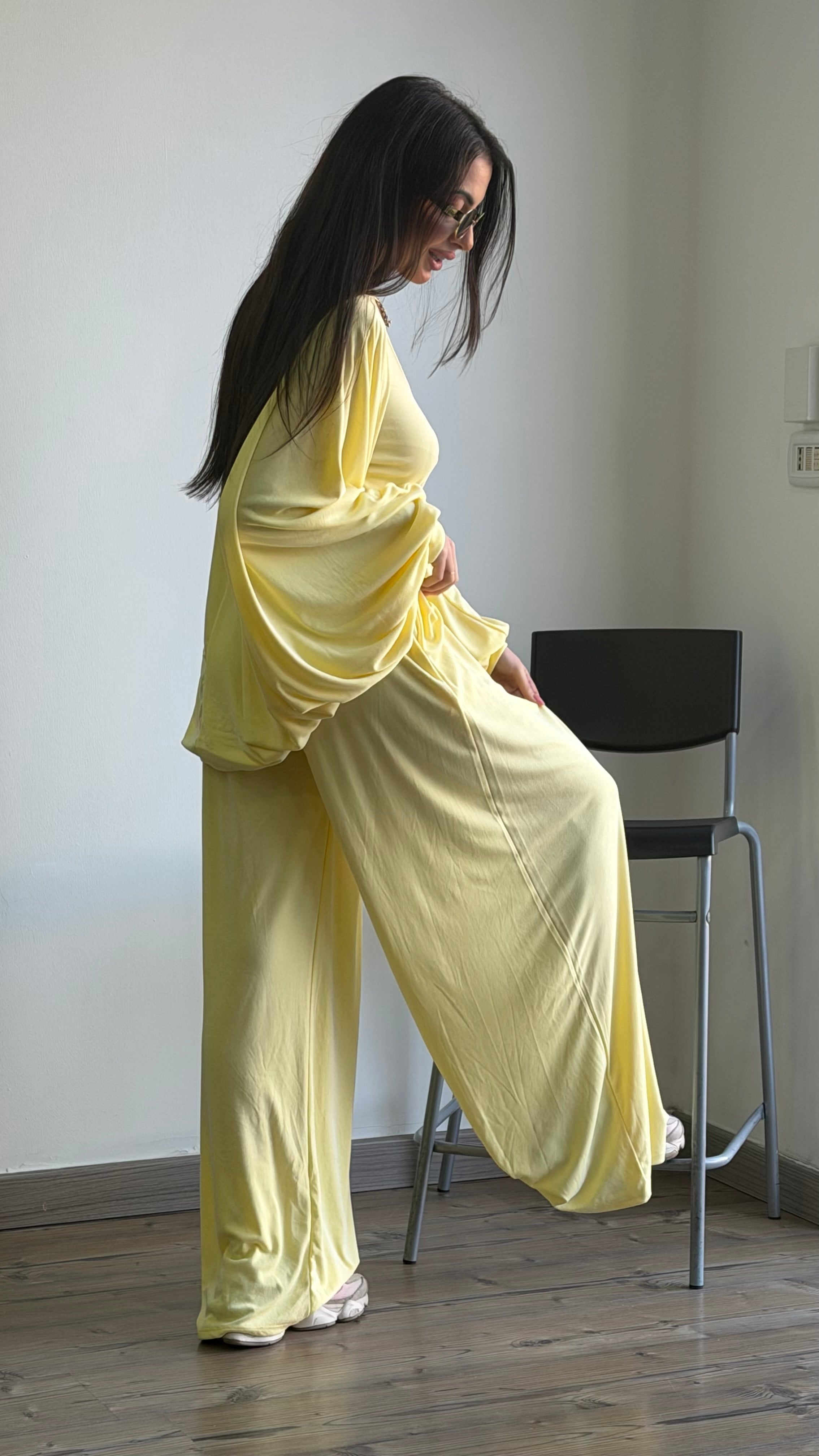 Coordinato Spring