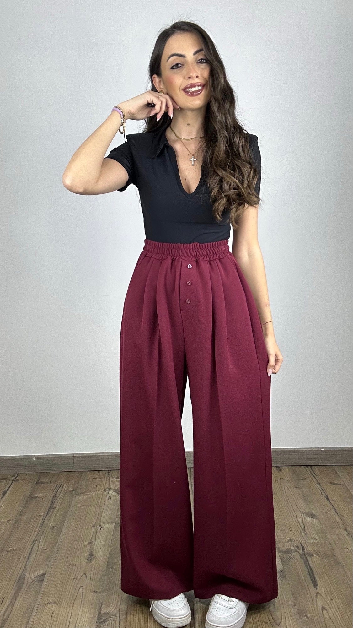 Pantalone 6187