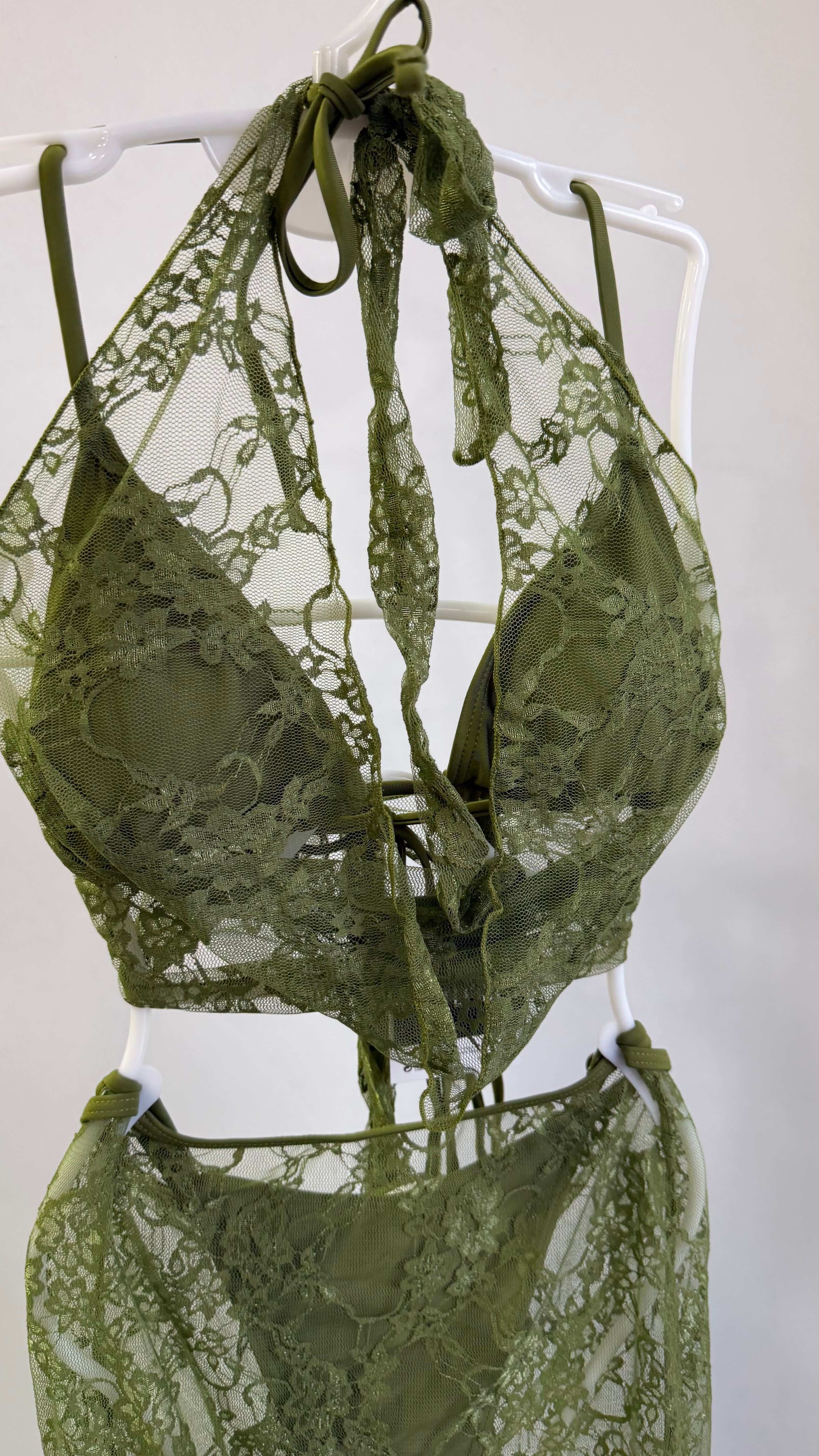 Costume 4Pezzi Santa Monica STJ328