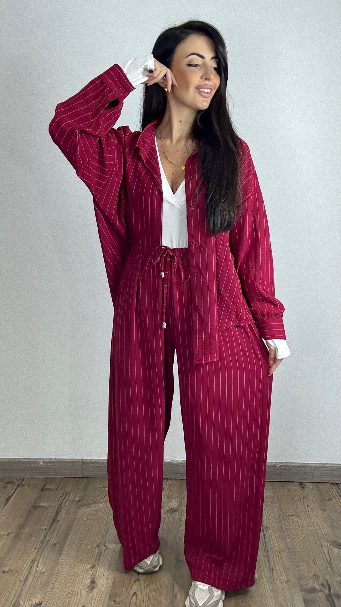 Coordinato Marlì