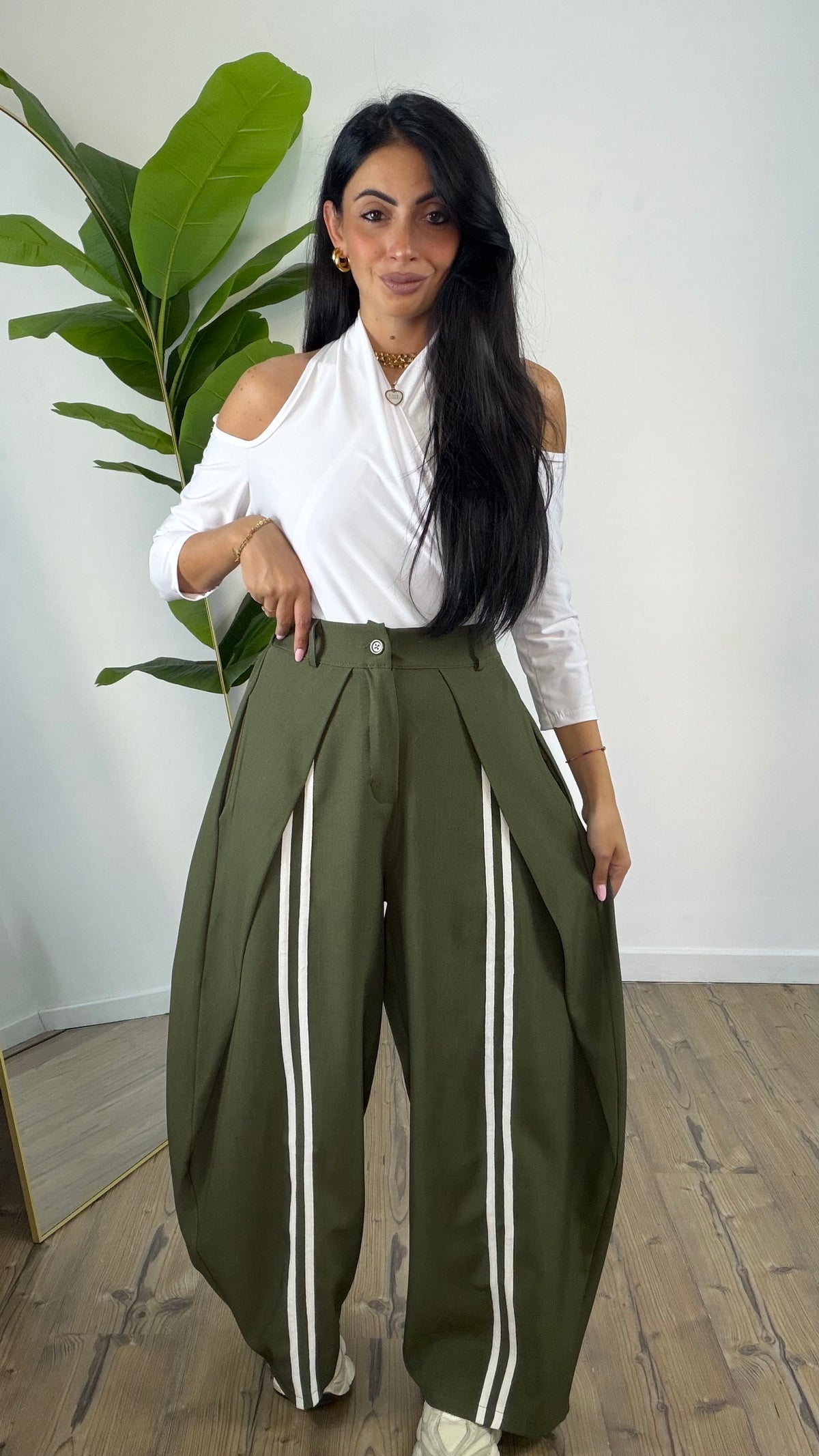 Pantalone 15930