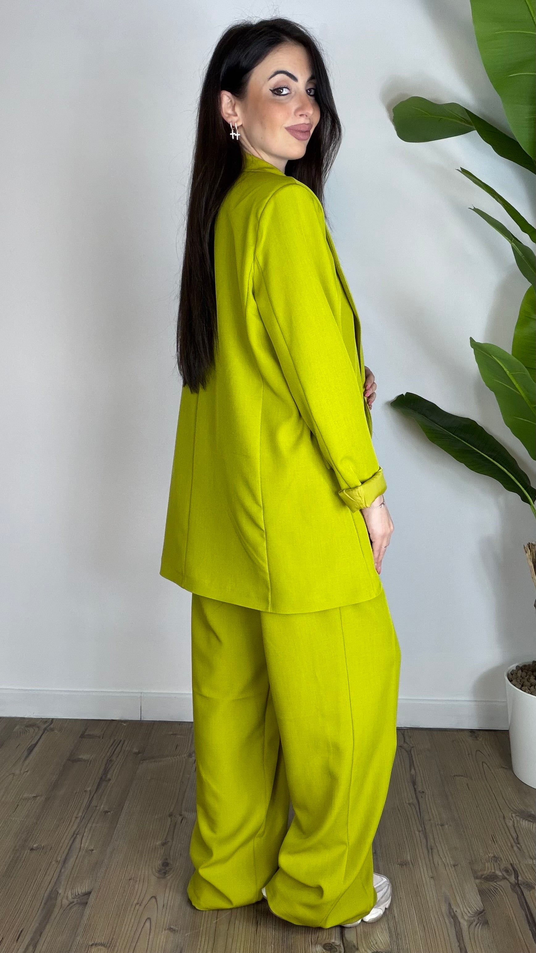 Tailleur Angelina