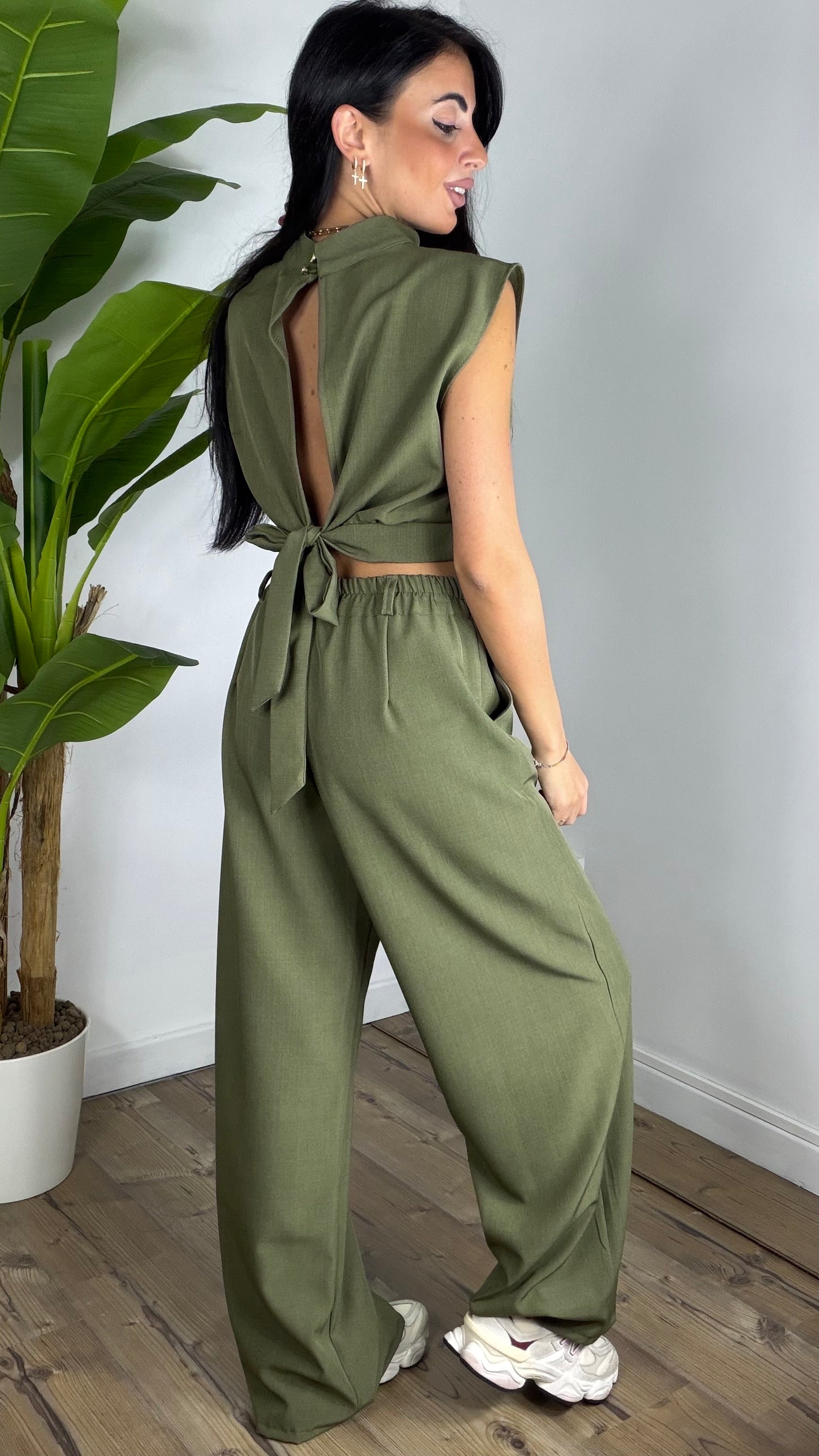 Coordinato Goccia